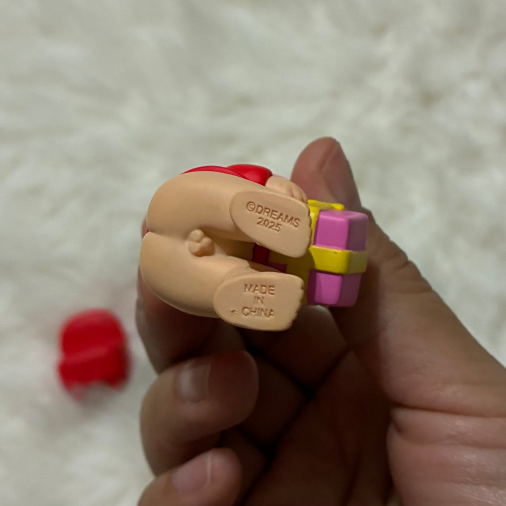Santa's Little Helper Series