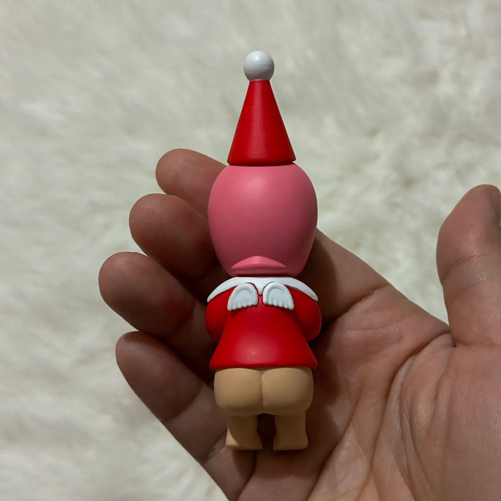 Santa's Little Helper Series