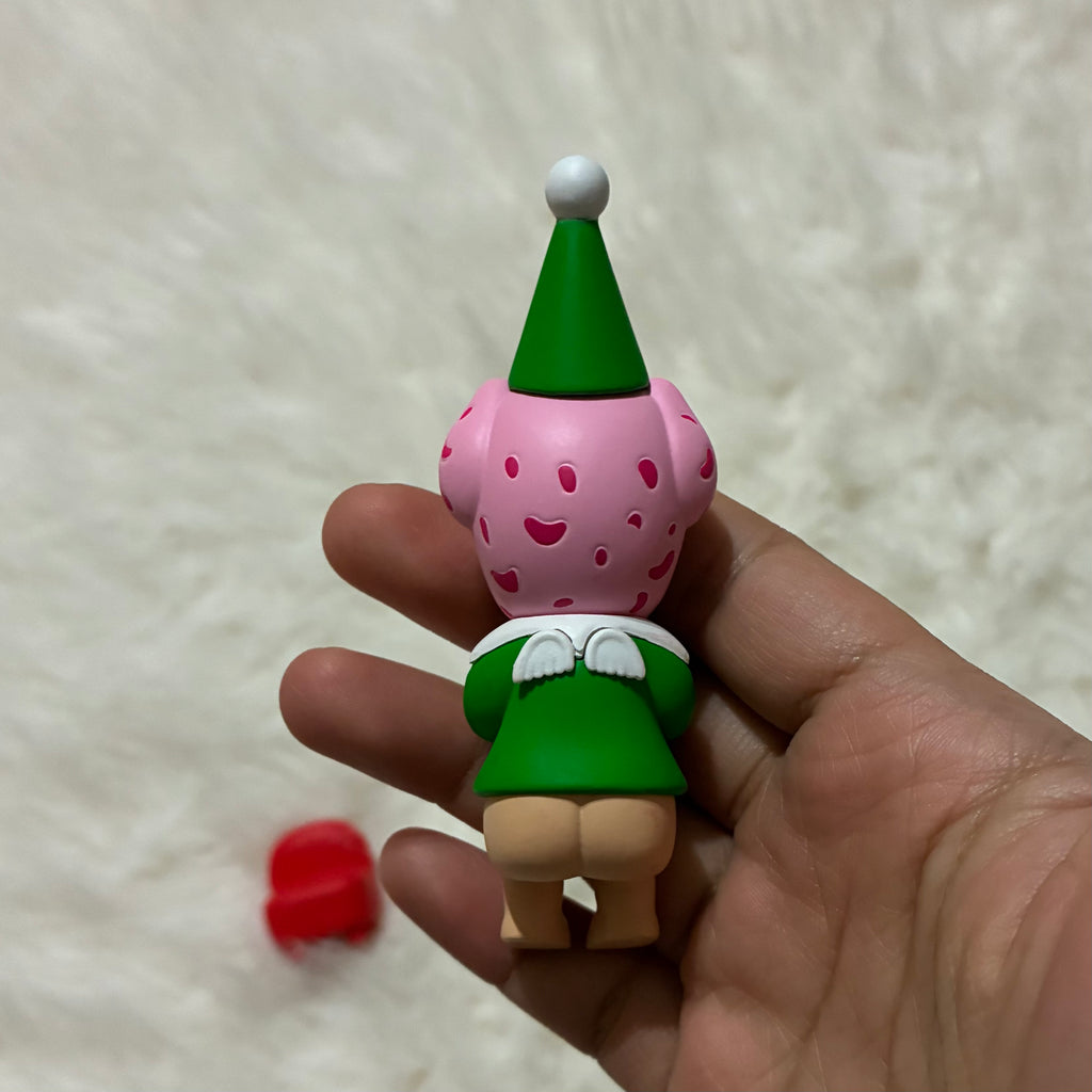 Santa's Little Helper Series