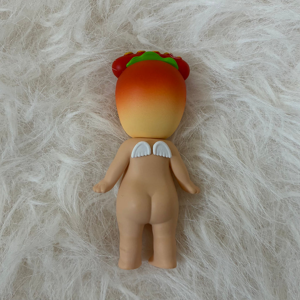 Snack Series