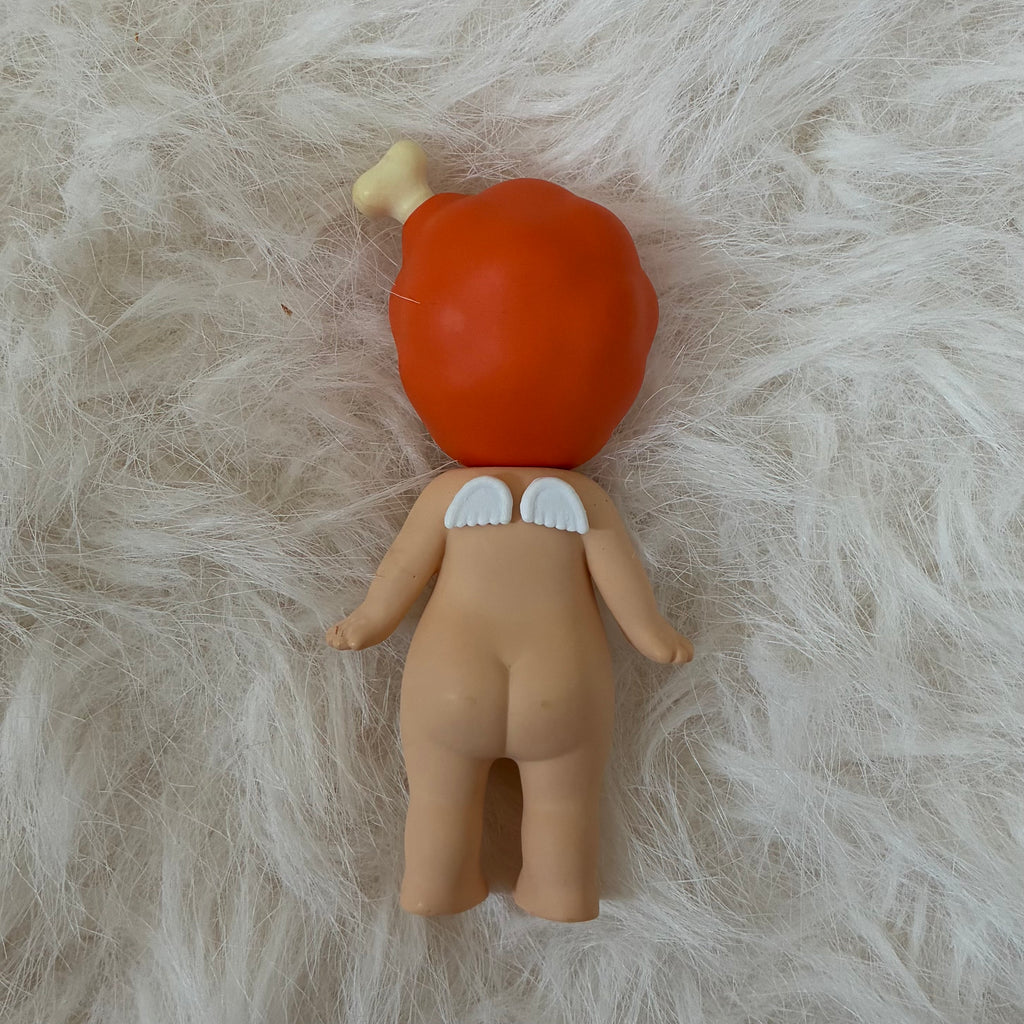 Snack Series
