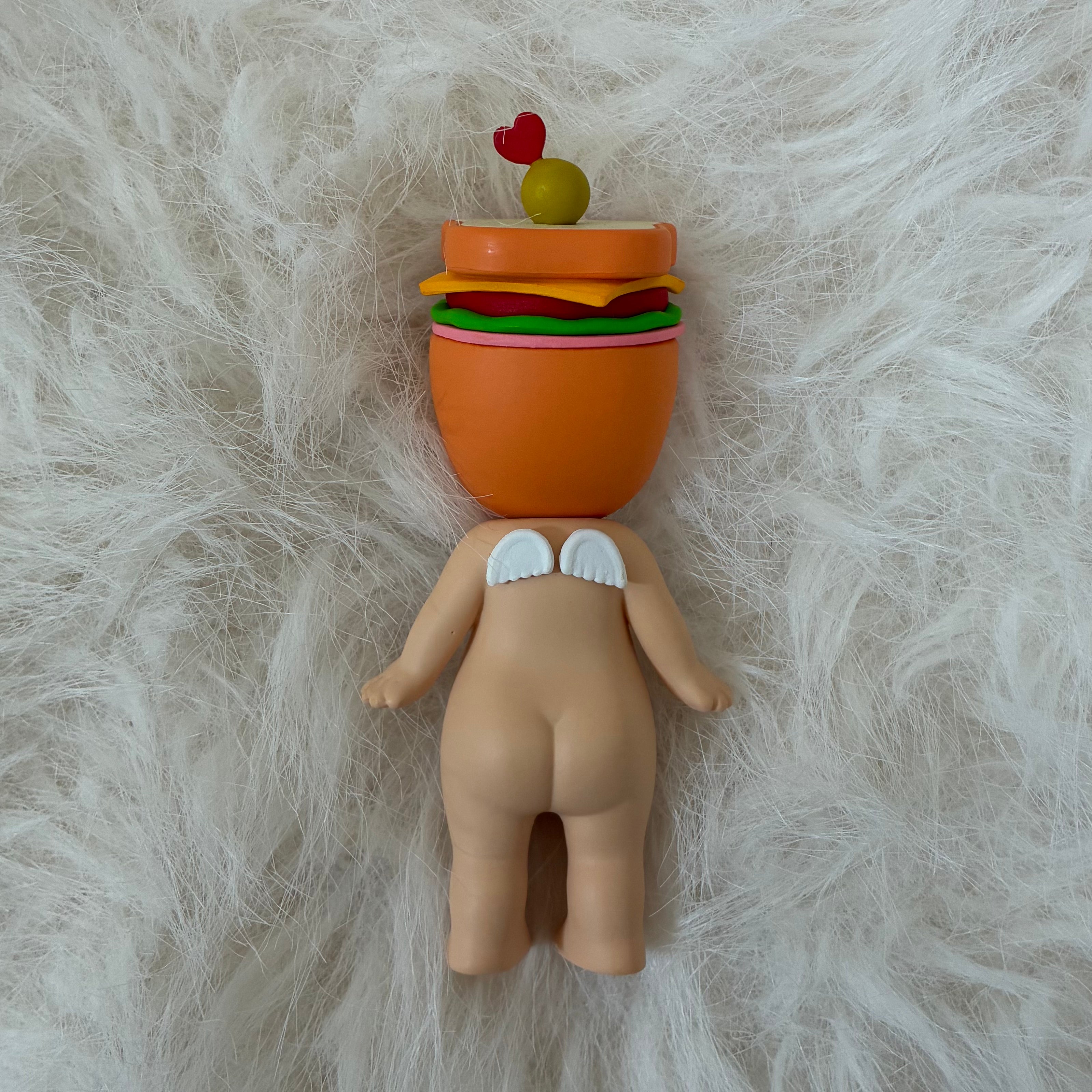 Snack Series