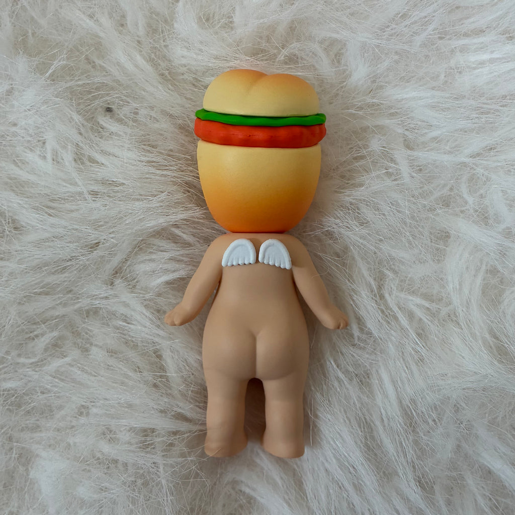 Snack Series