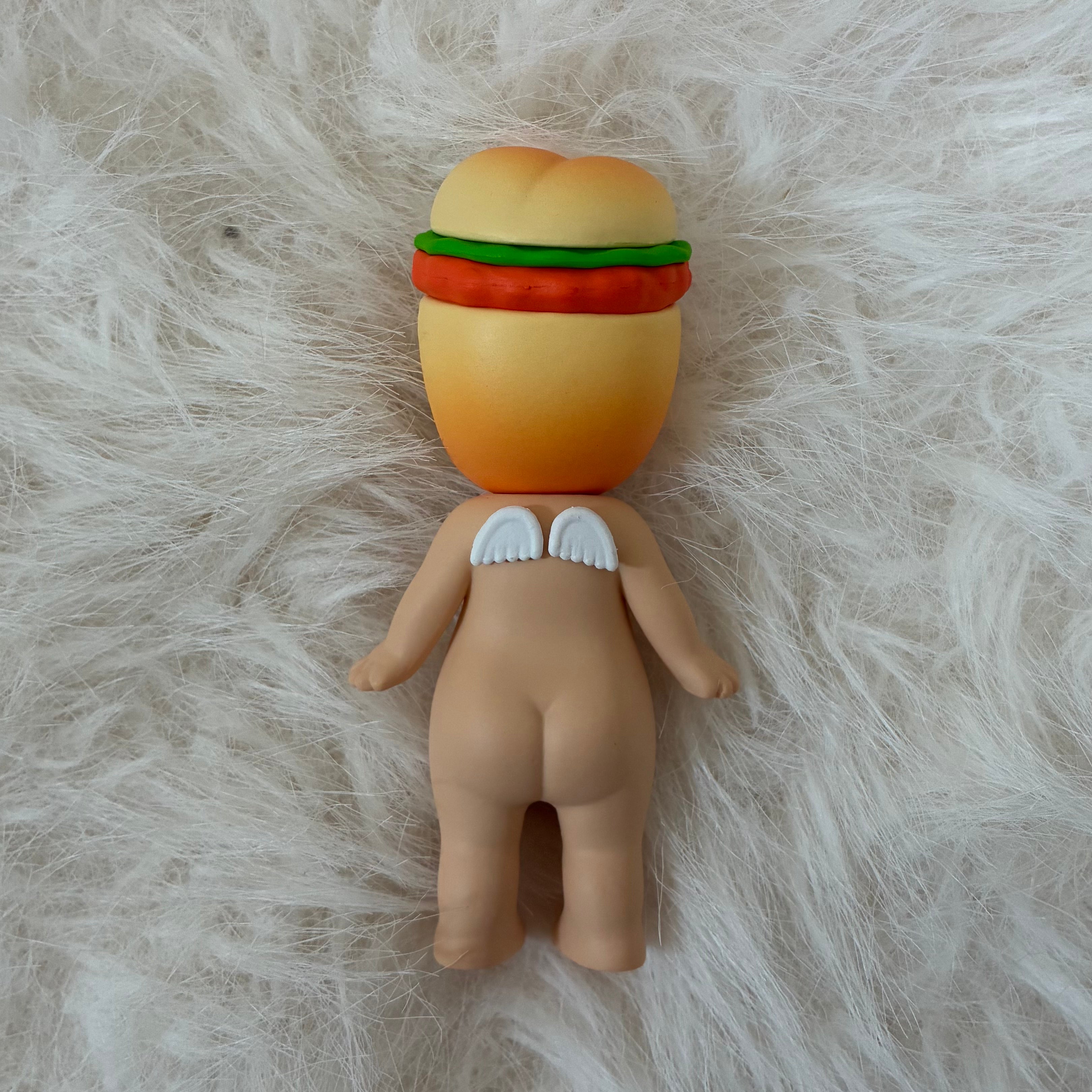 Snack Series