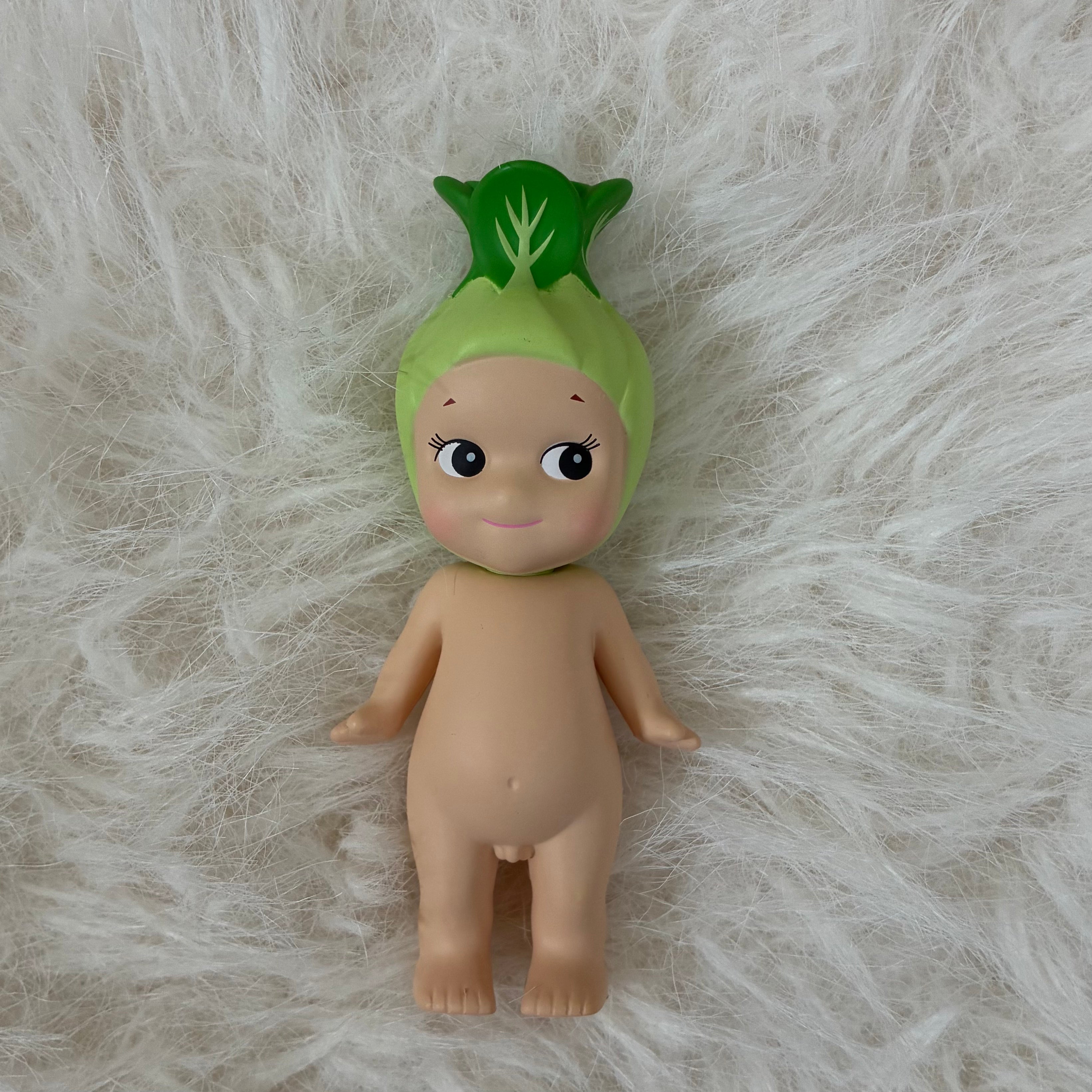 Vegetable Series