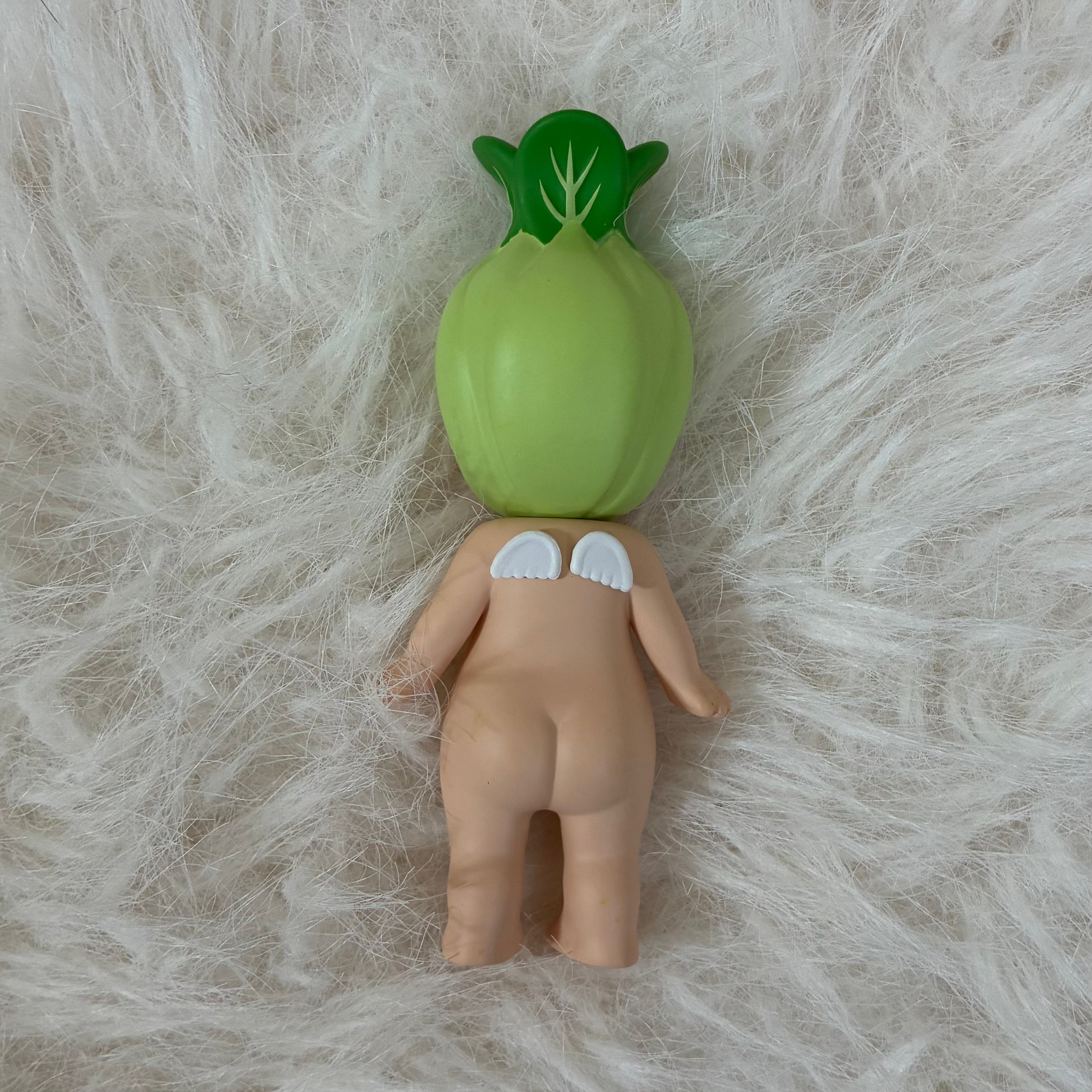 Vegetable Series