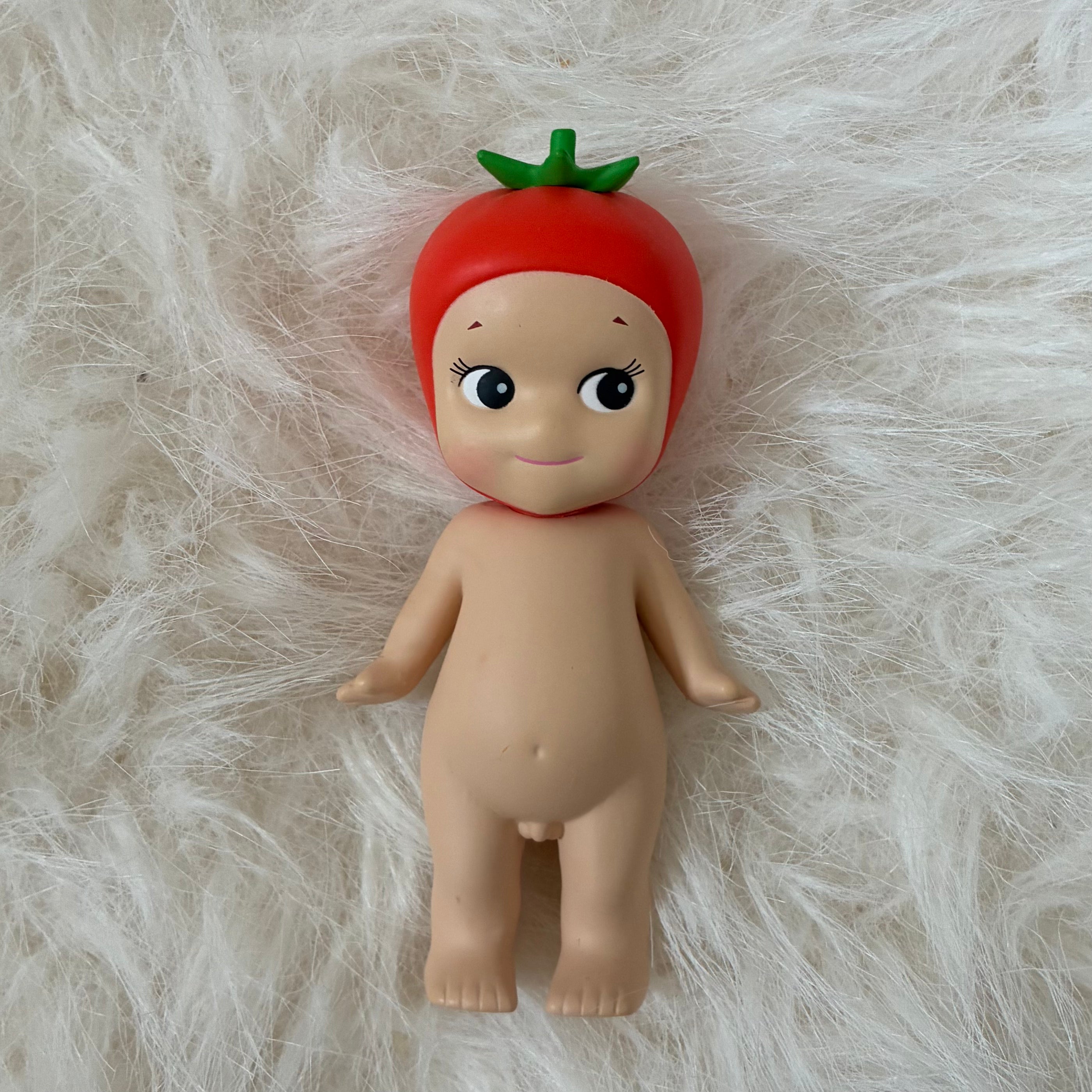 Vegetable Series
