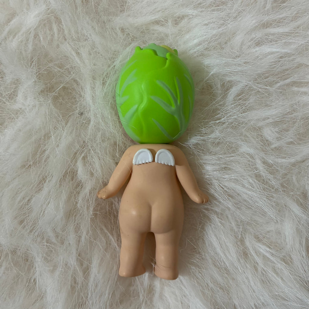 Vegetable Series