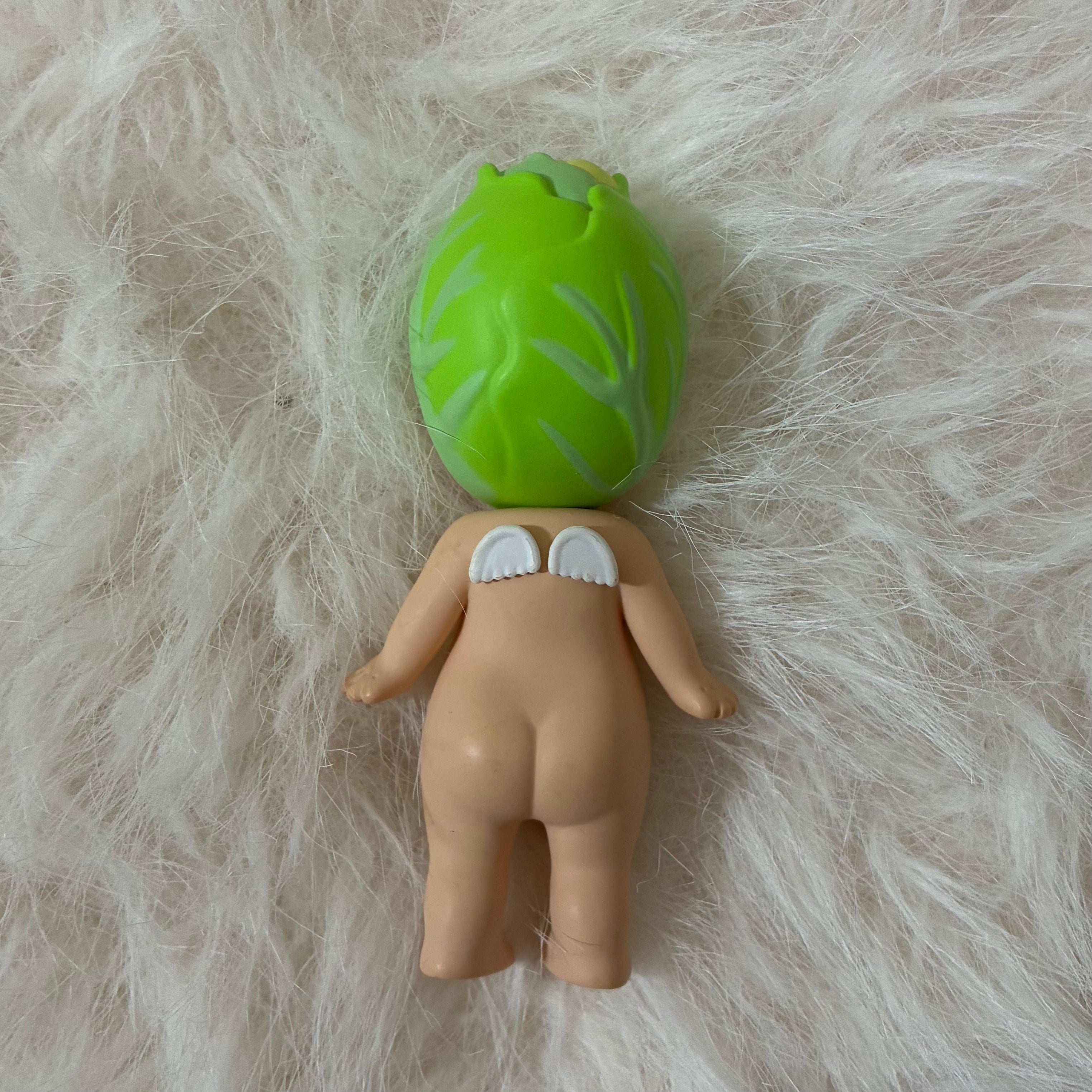 Vegetable Series