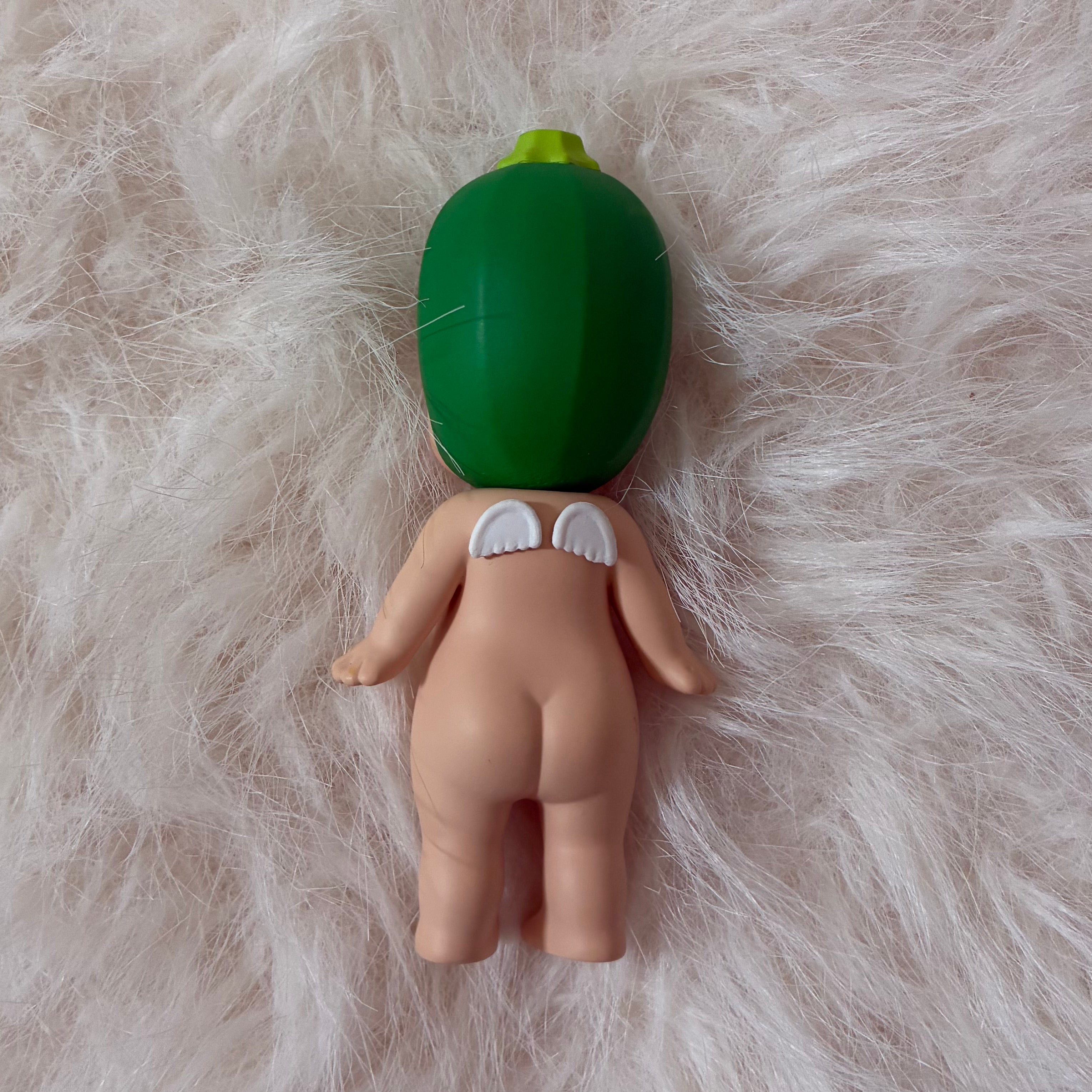 Vegetable Series