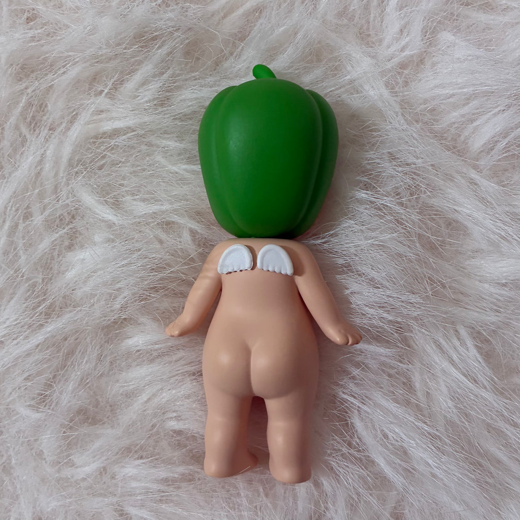 Vegetable Series