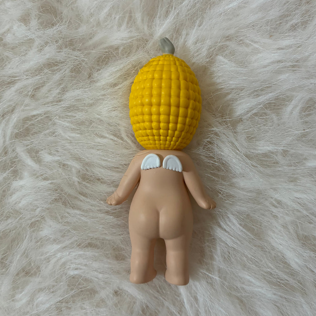 Vegetable Series