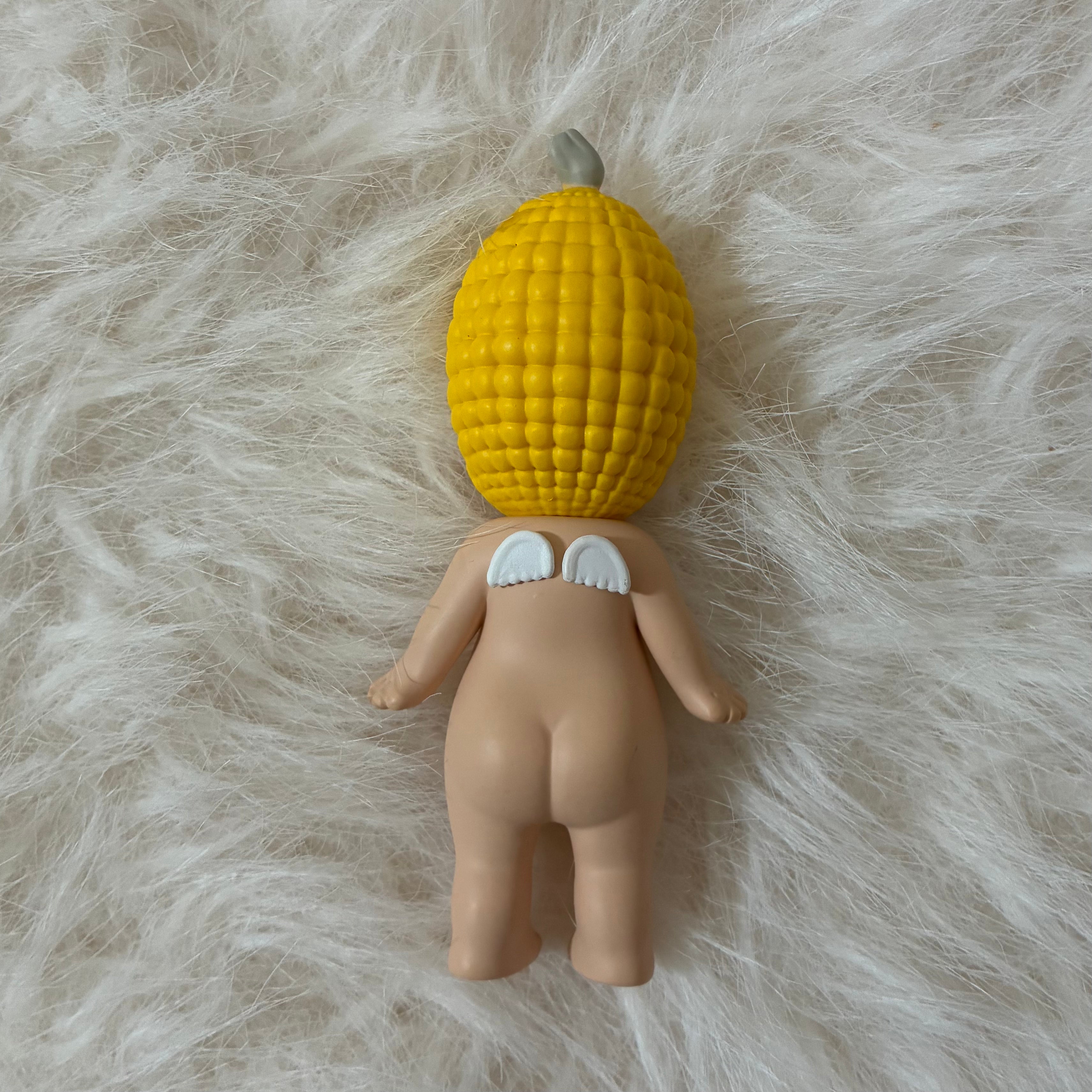 Vegetable Series