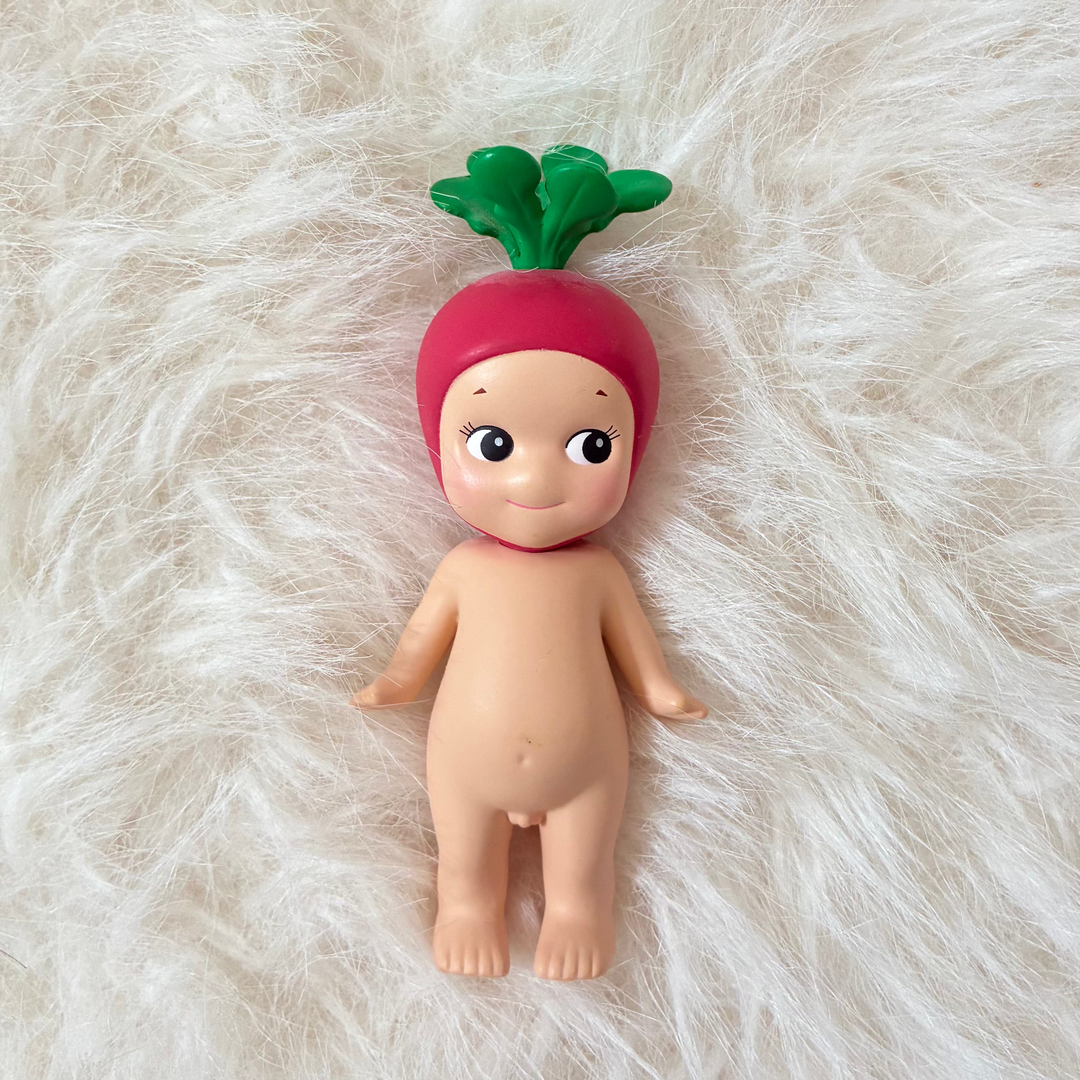 Vegetable Series