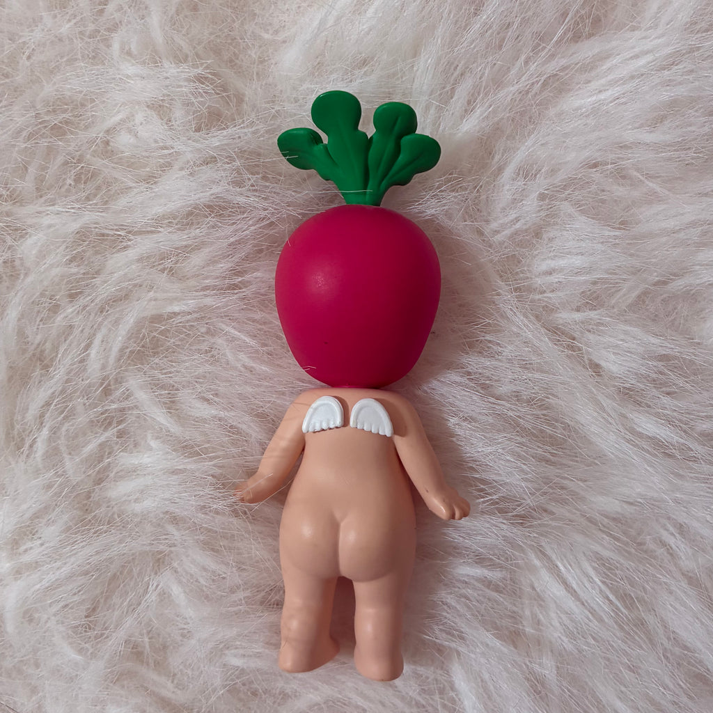Vegetable Series