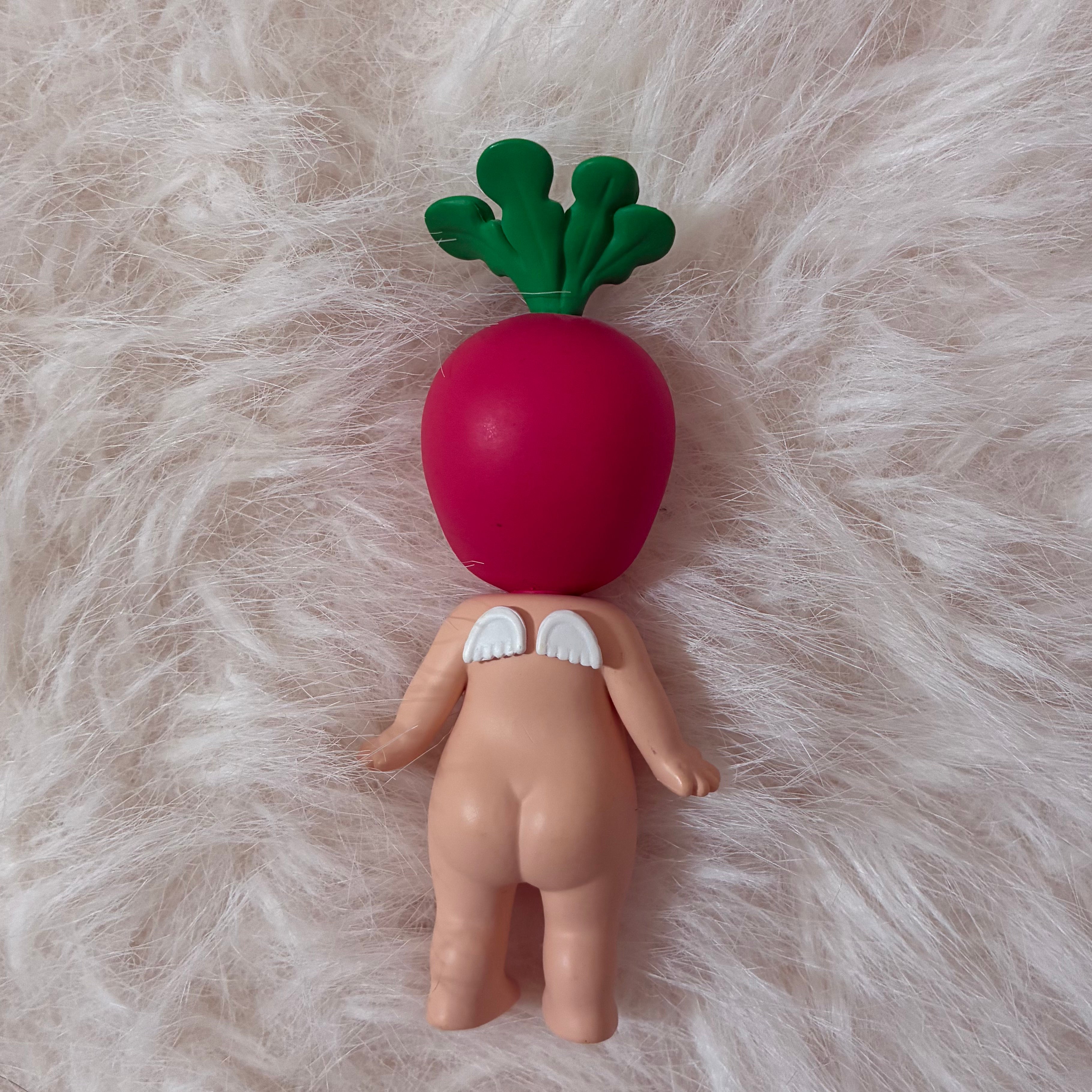 Vegetable Series