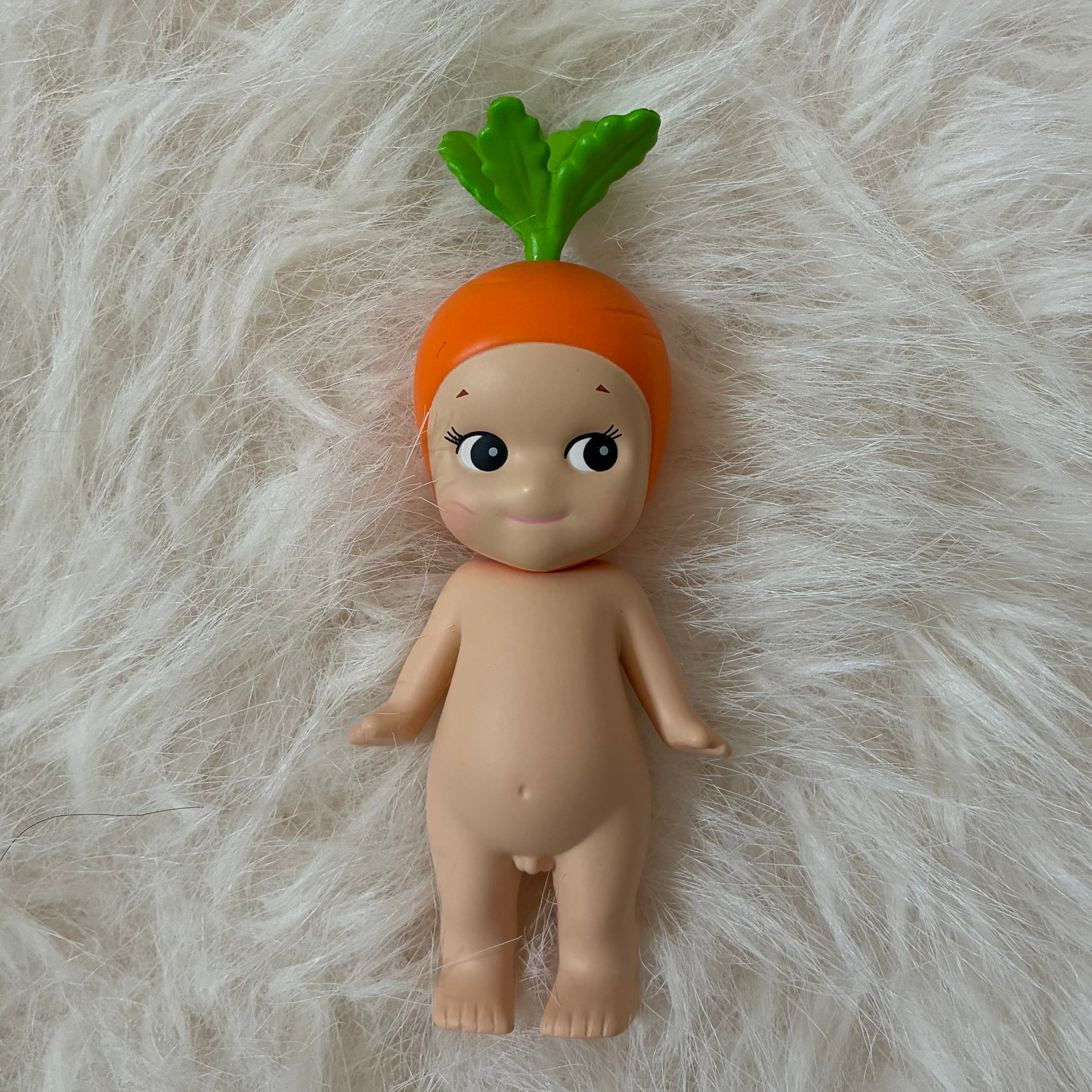 Vegetable Series