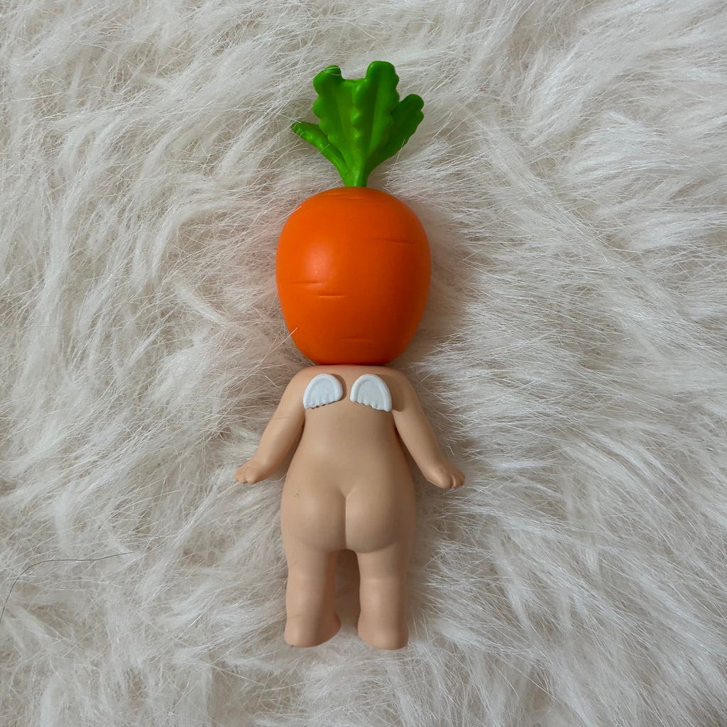 Vegetable Series