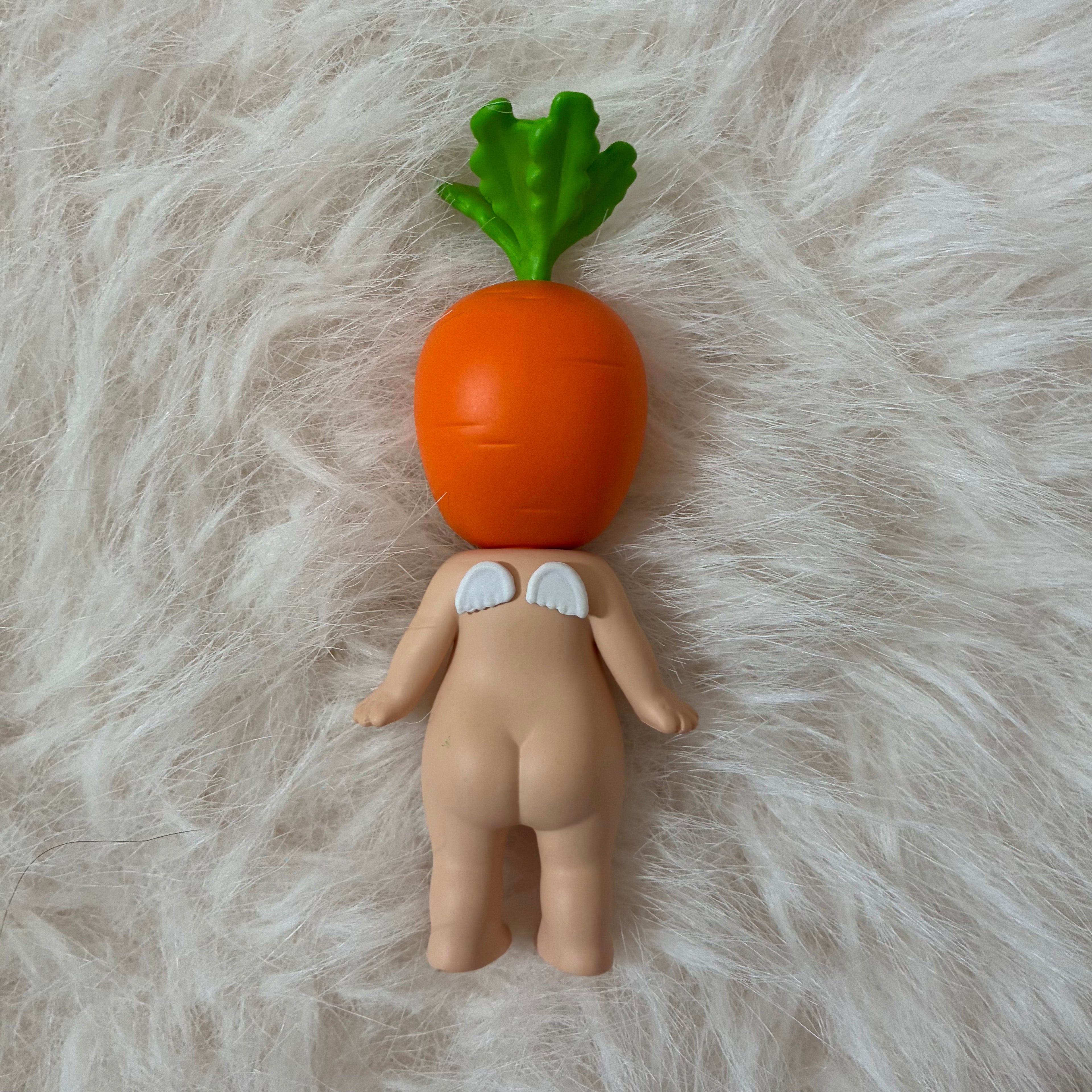 Vegetable Series