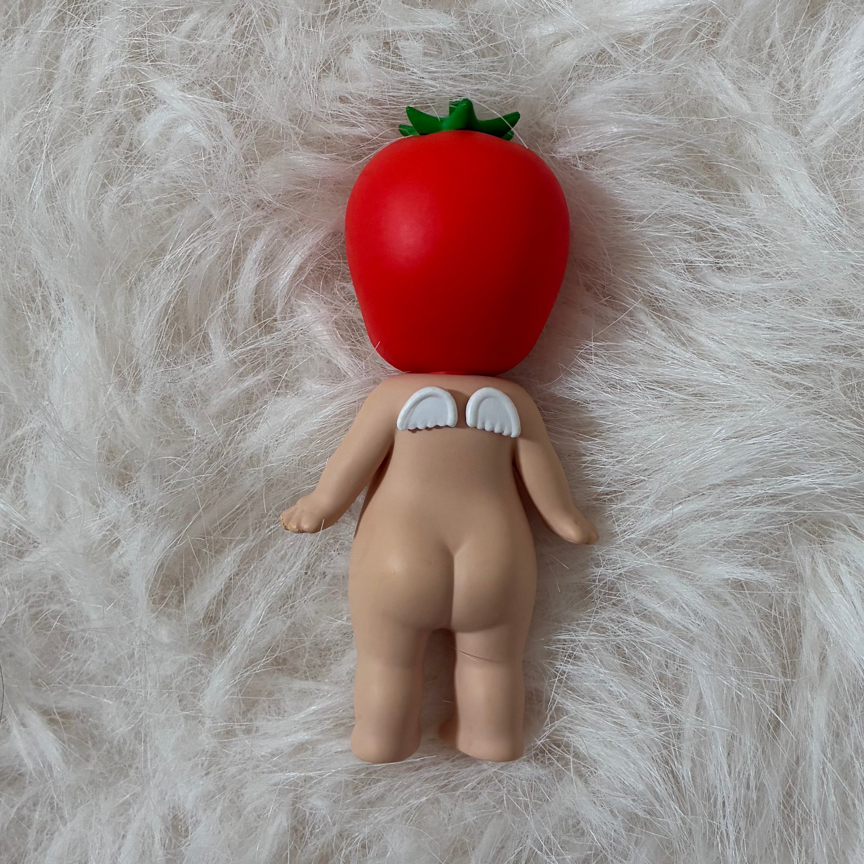 Vegetable Series