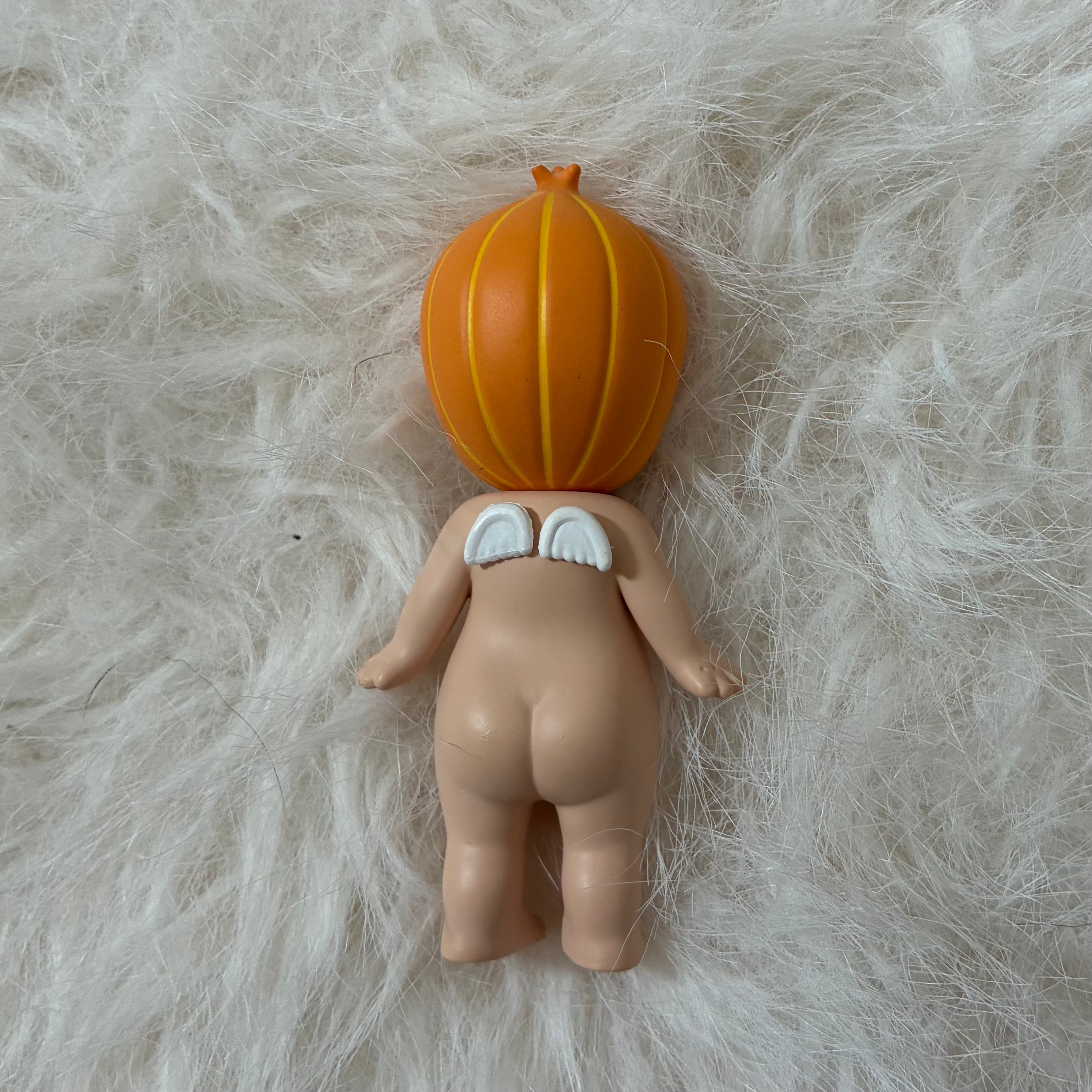 Vegetable Series