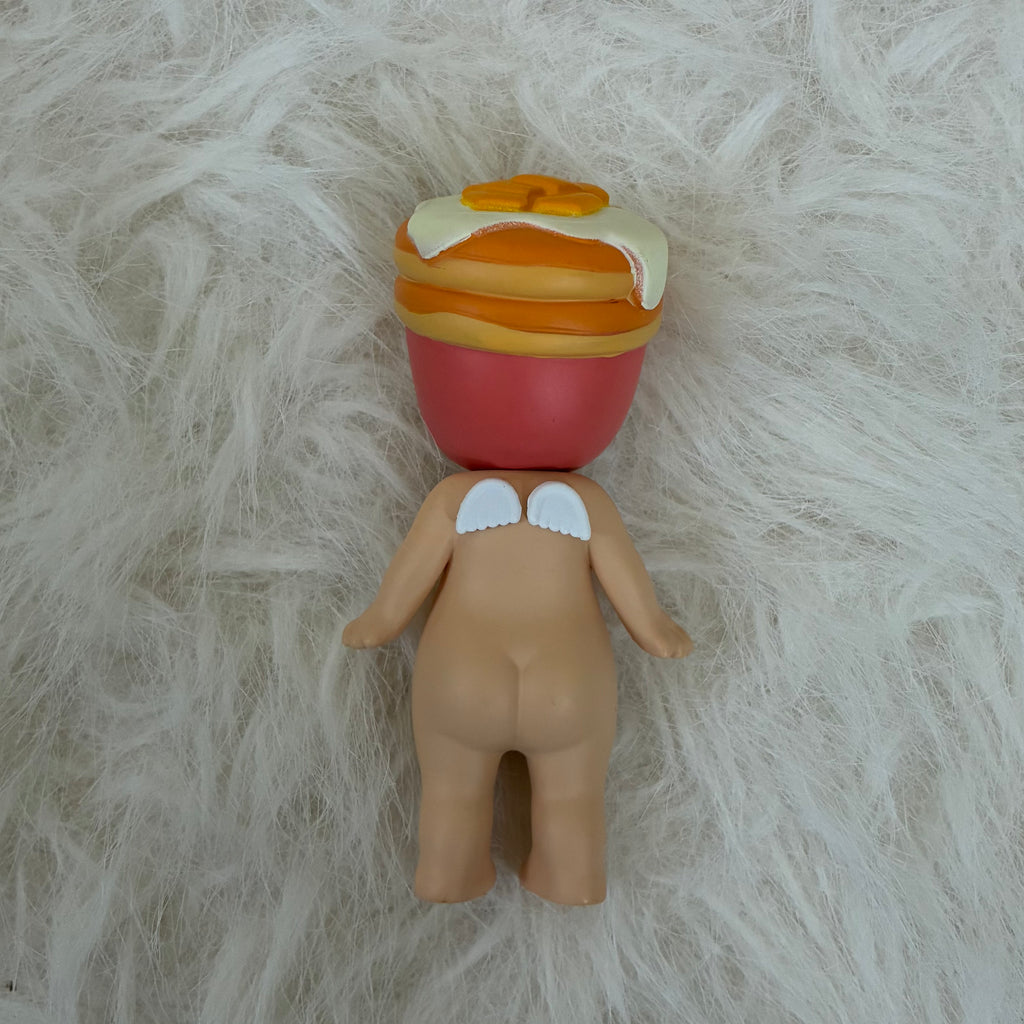 Sweets Series