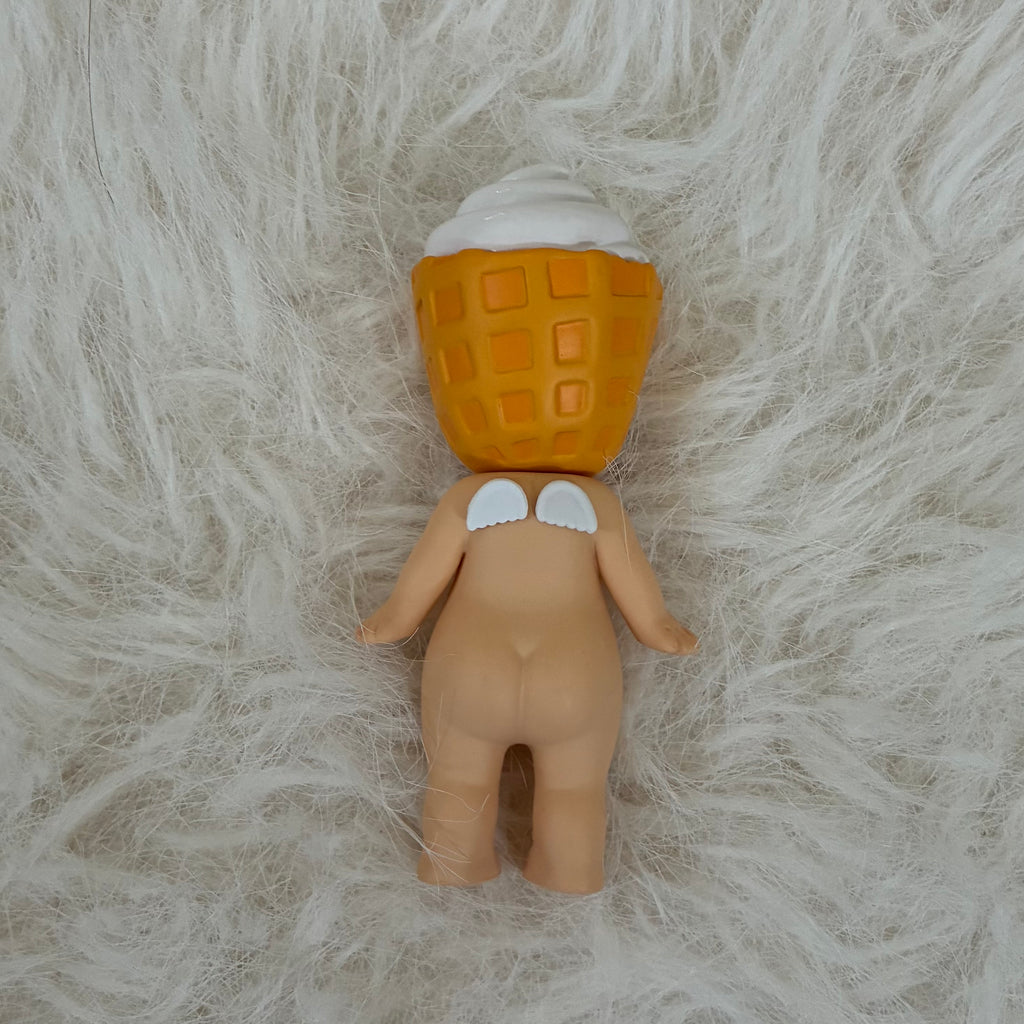 Sweets Series
