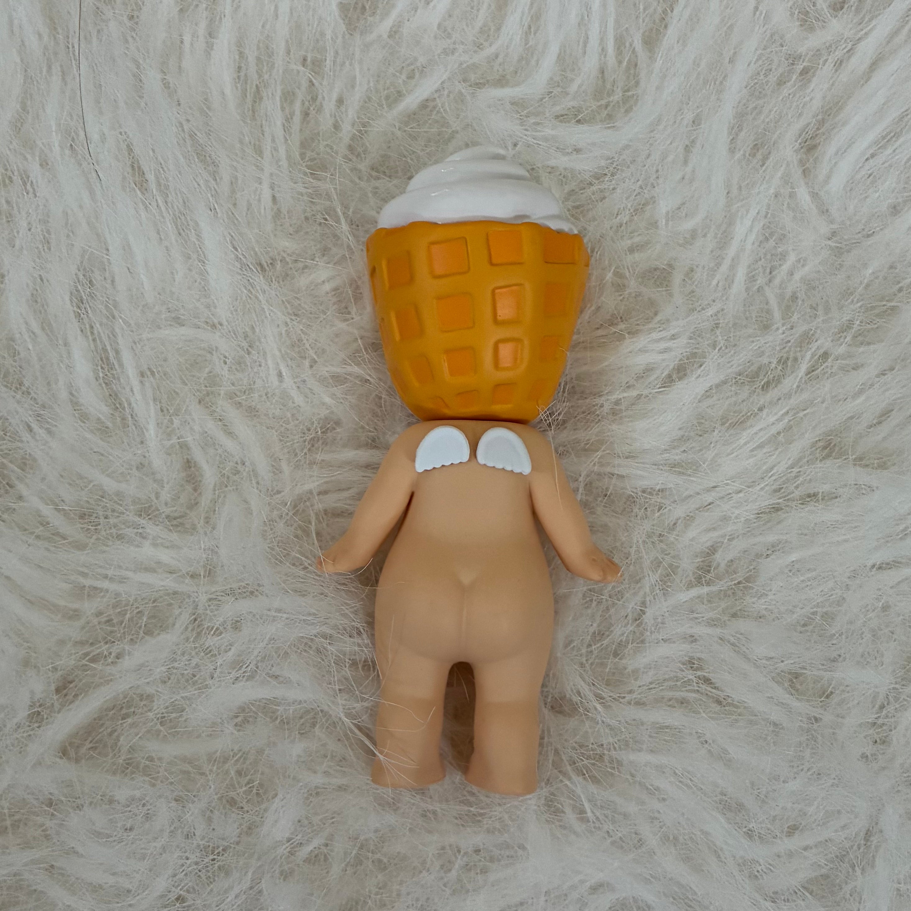 Sweets Series