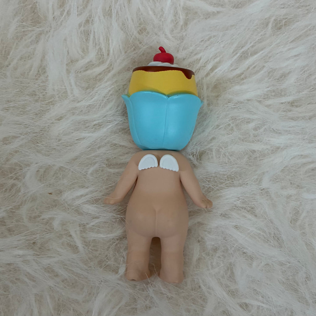 Sweets Series