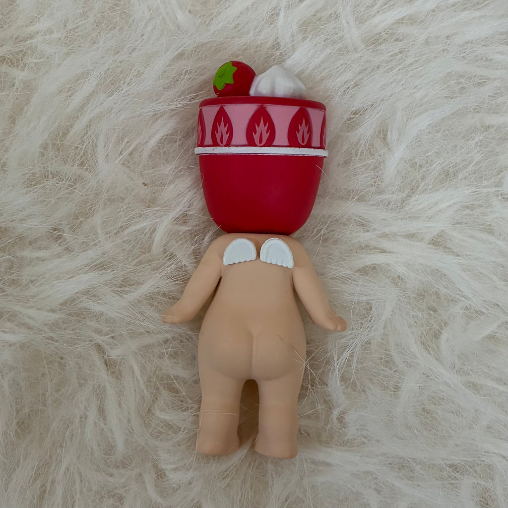 Sweets Series