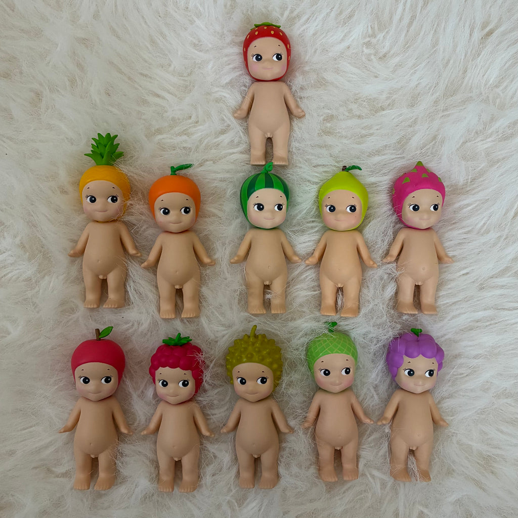 Fruits Series