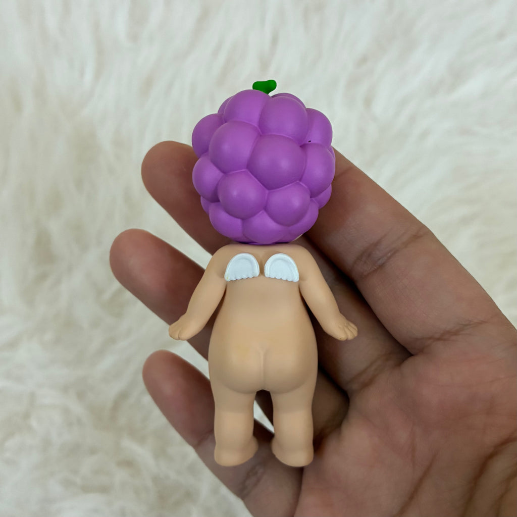 Fruits Series