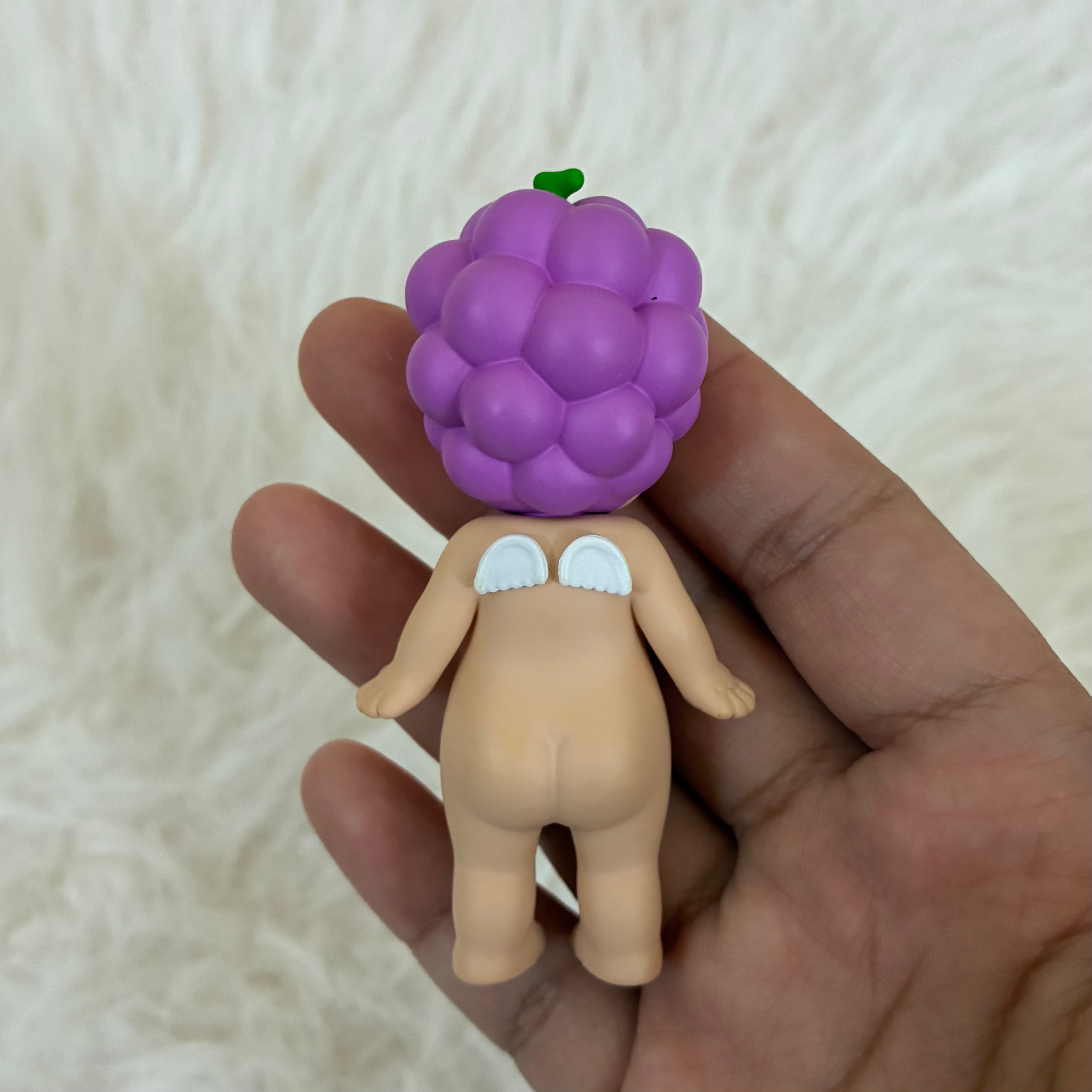Fruits Series