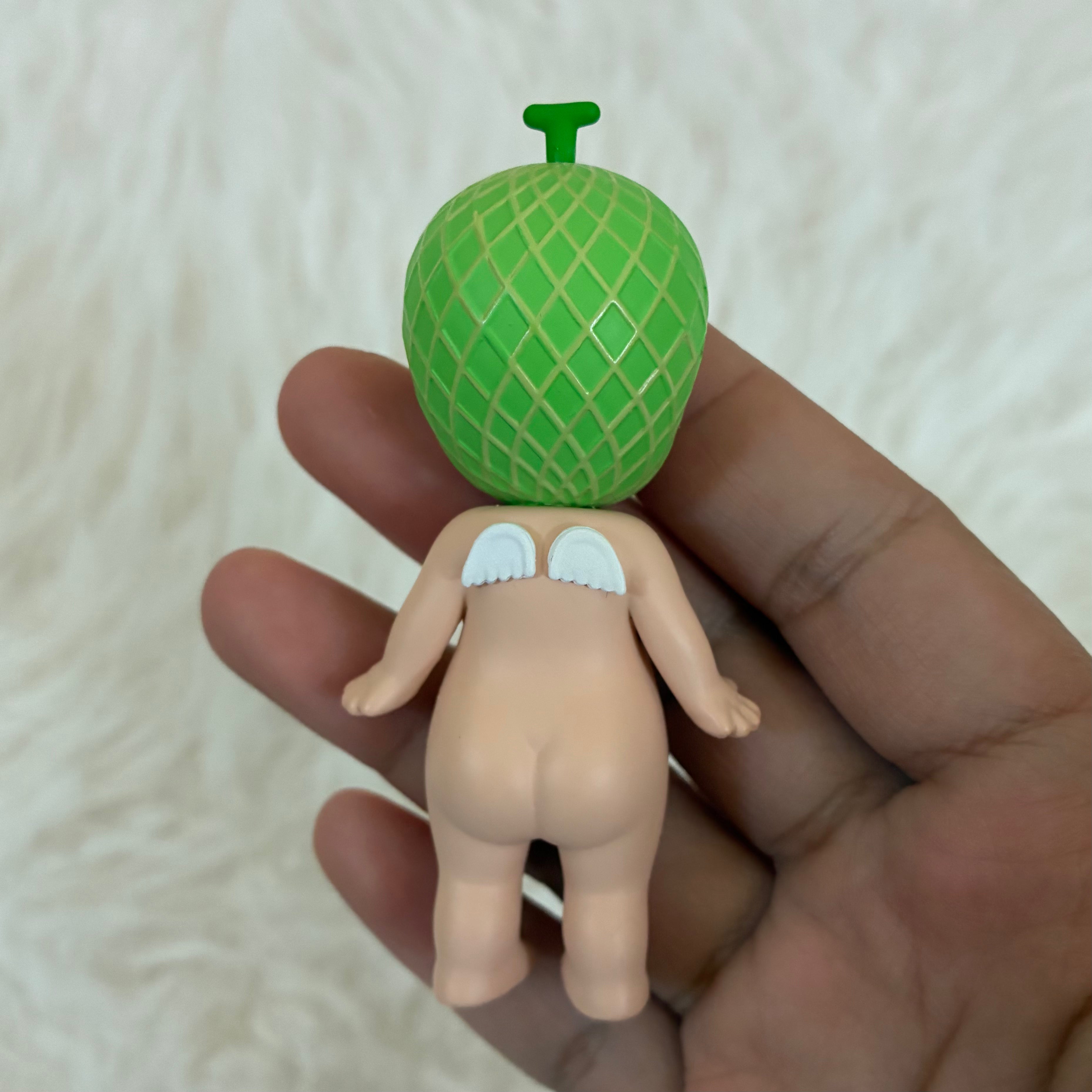 Fruits Series