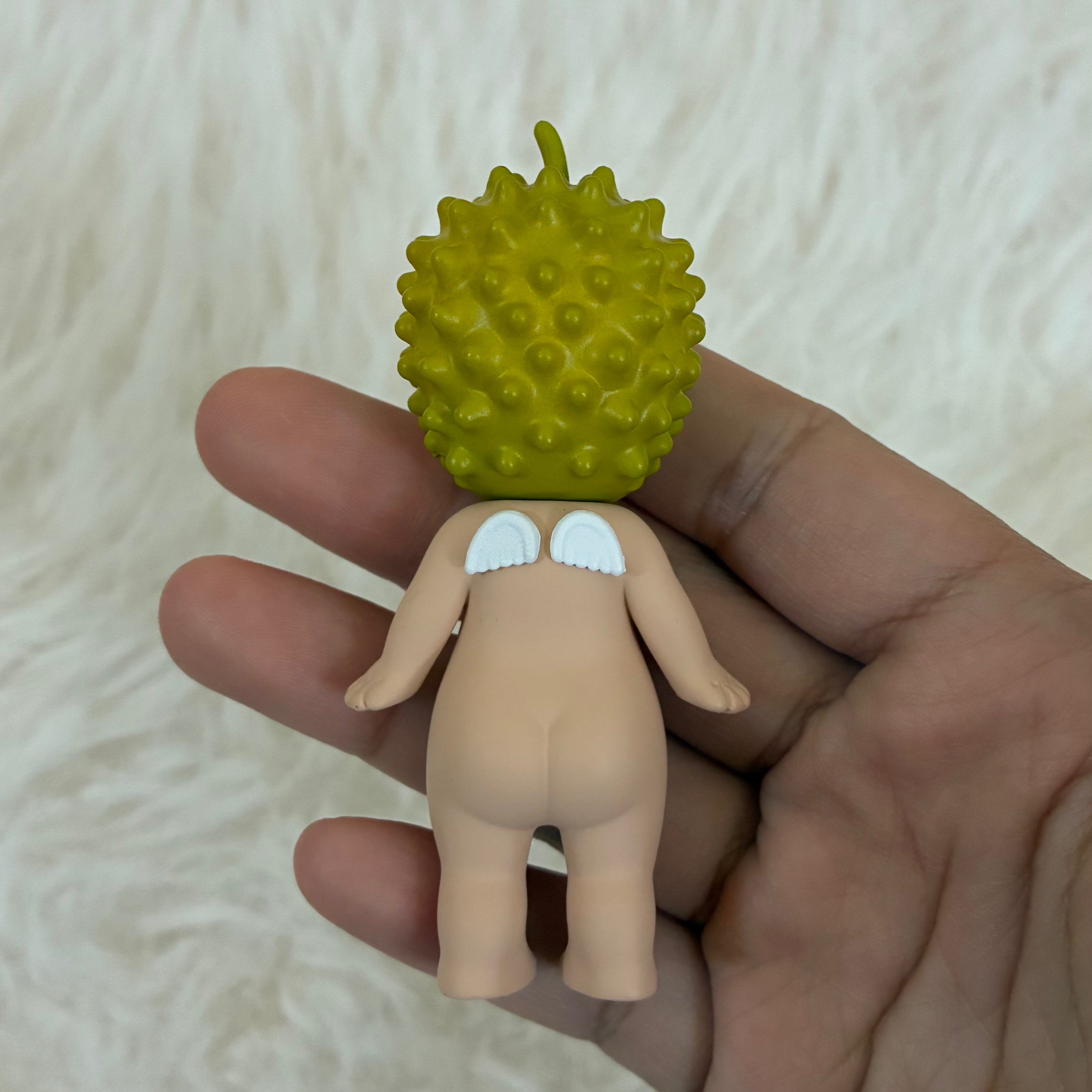 Fruits Series