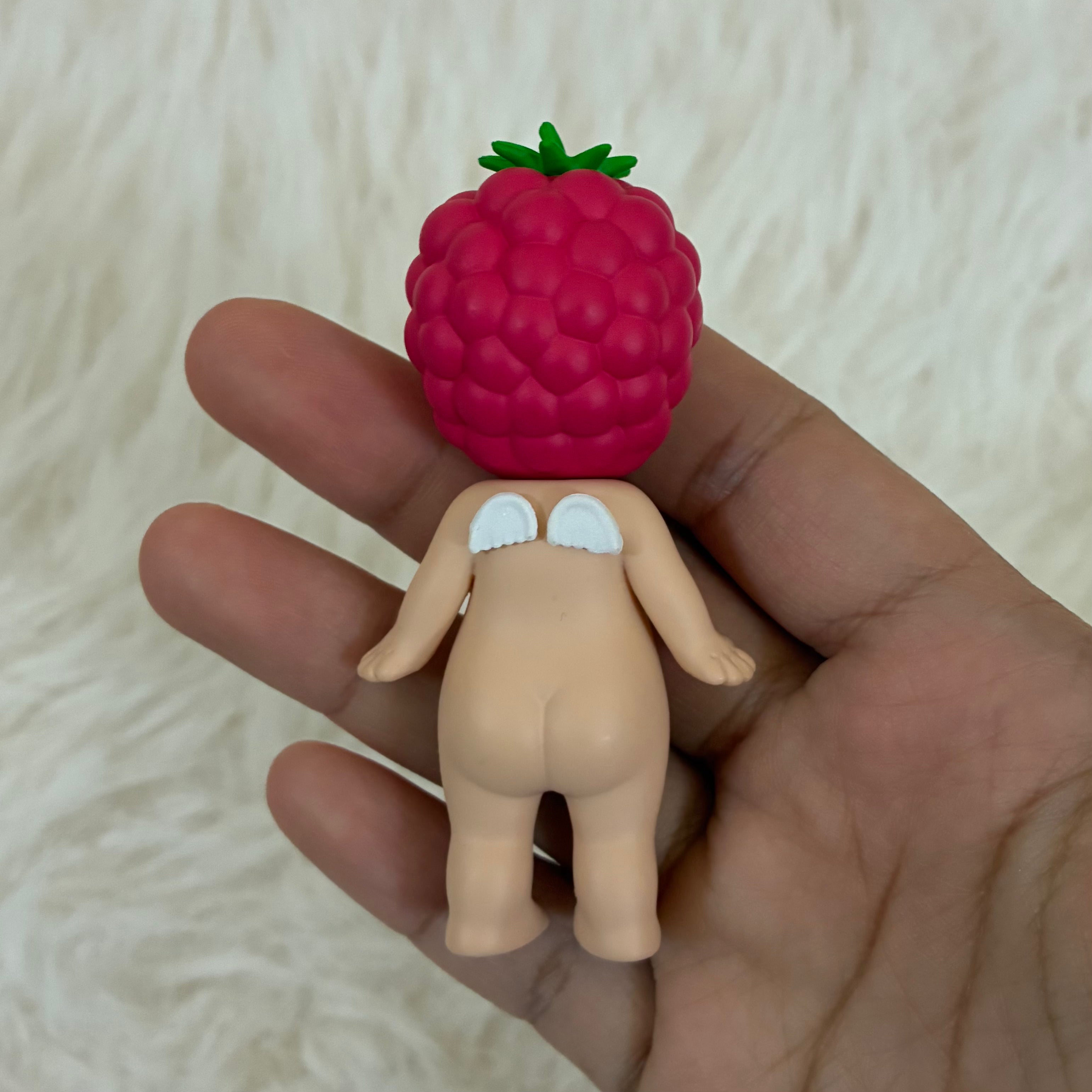 Fruits Series