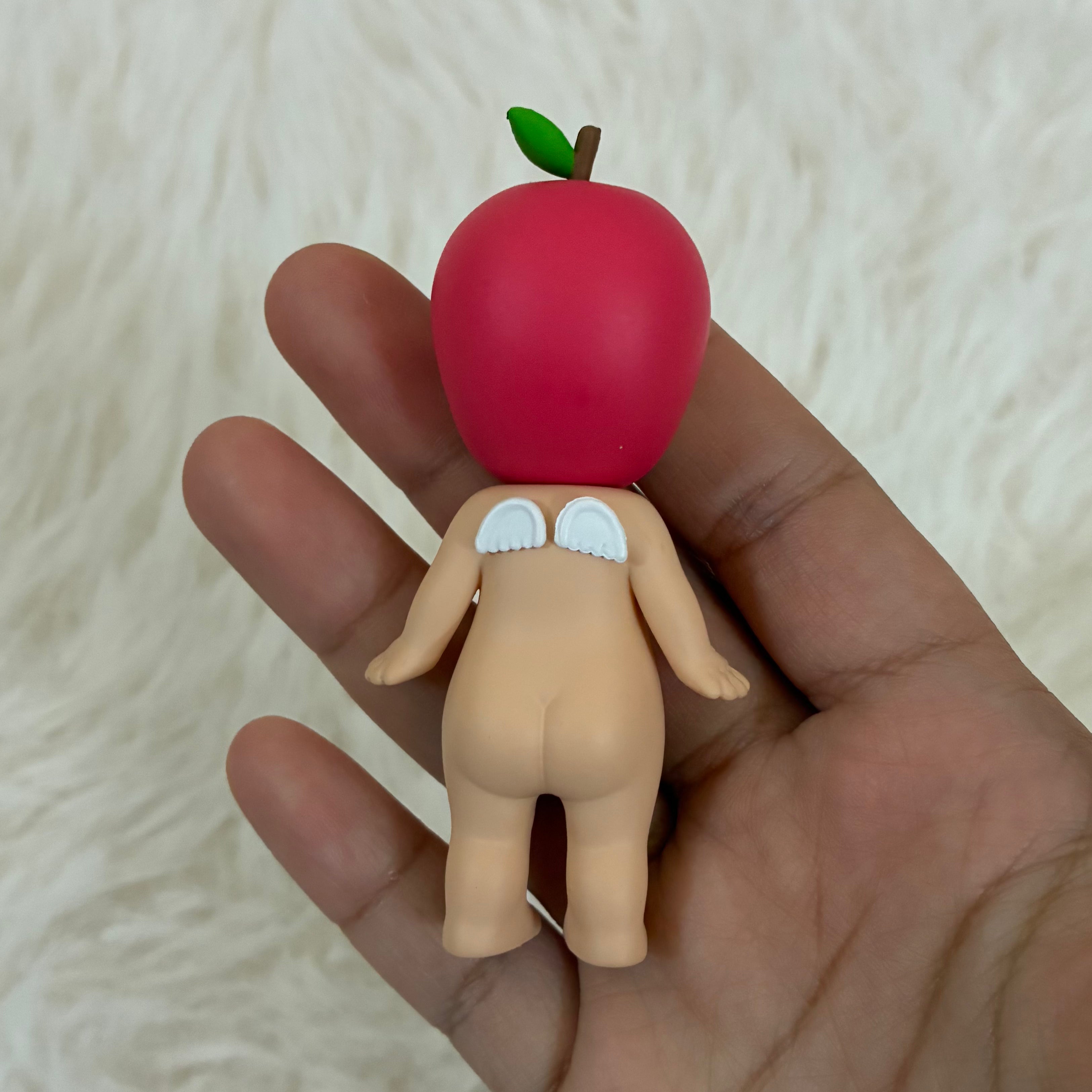 Fruits Series