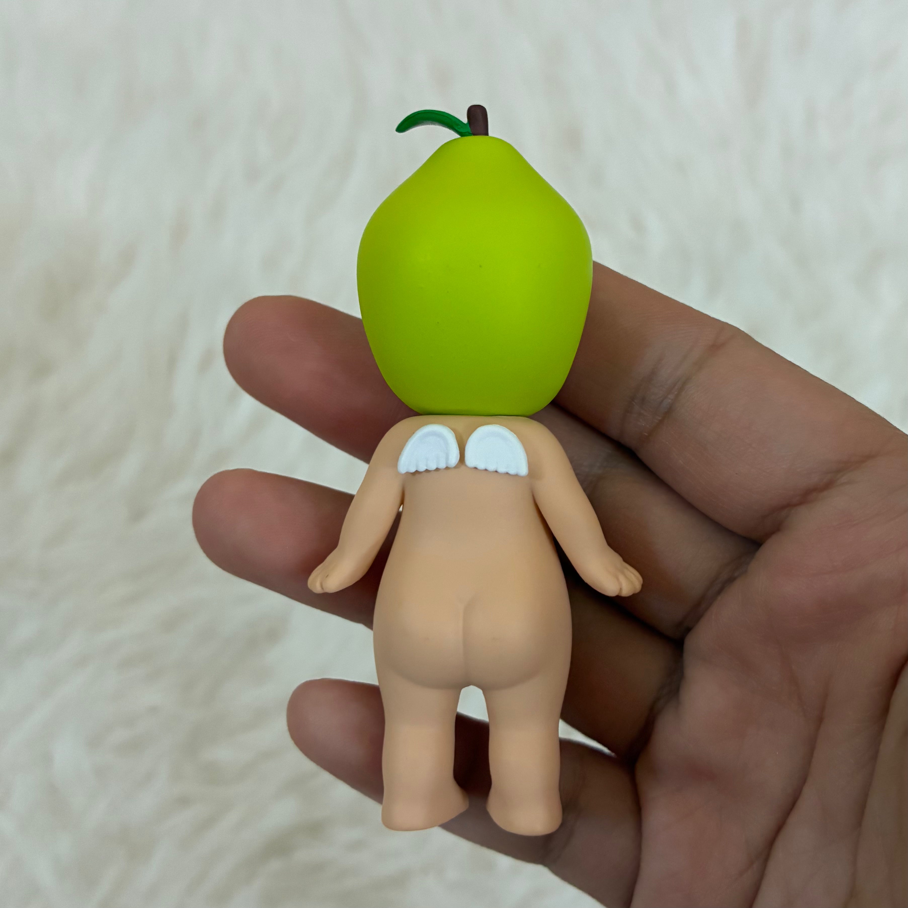 Fruits Series