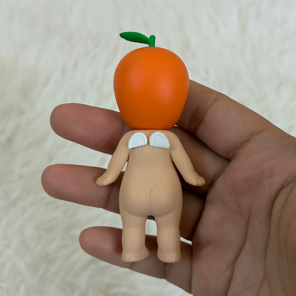 Fruits Series