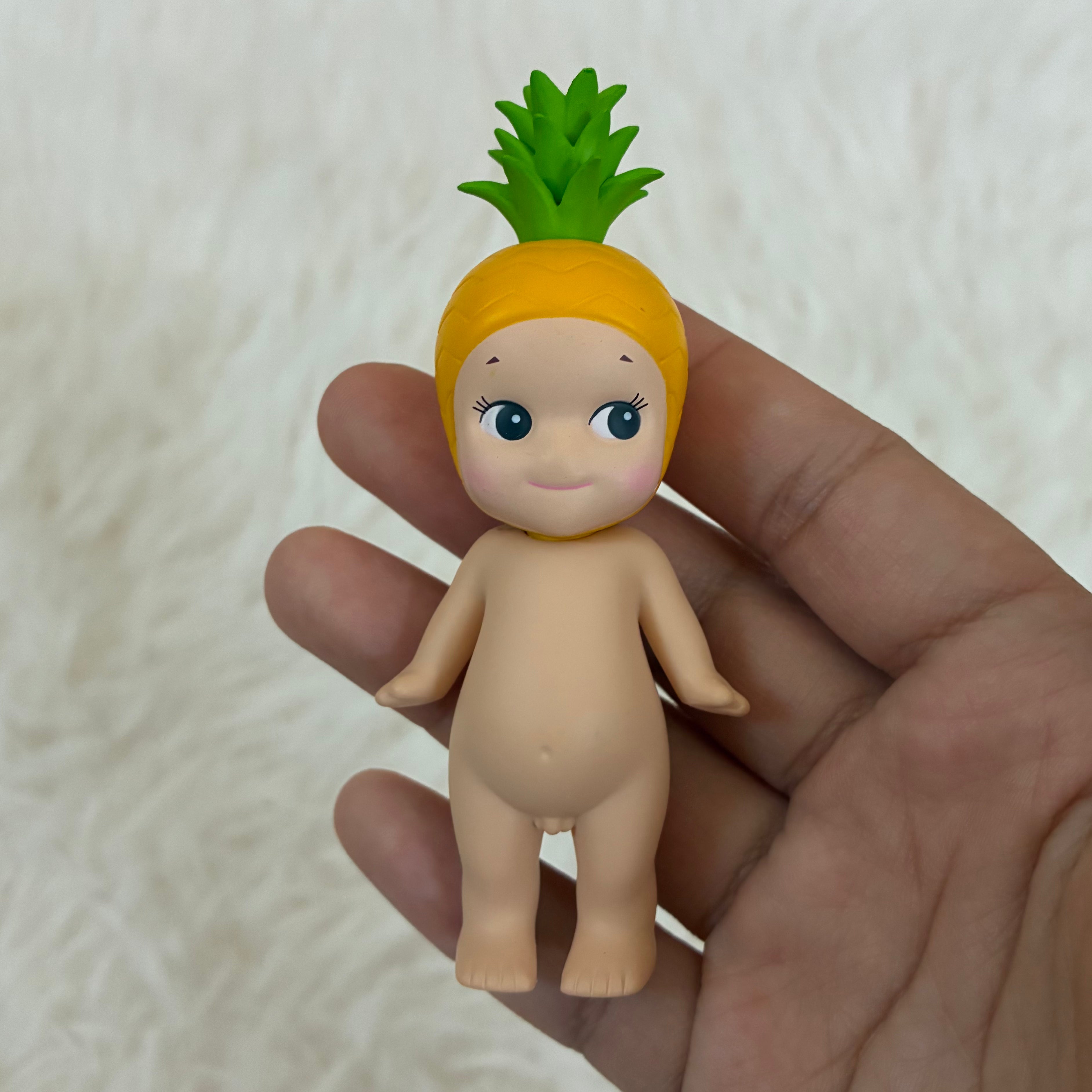 Fruits Series