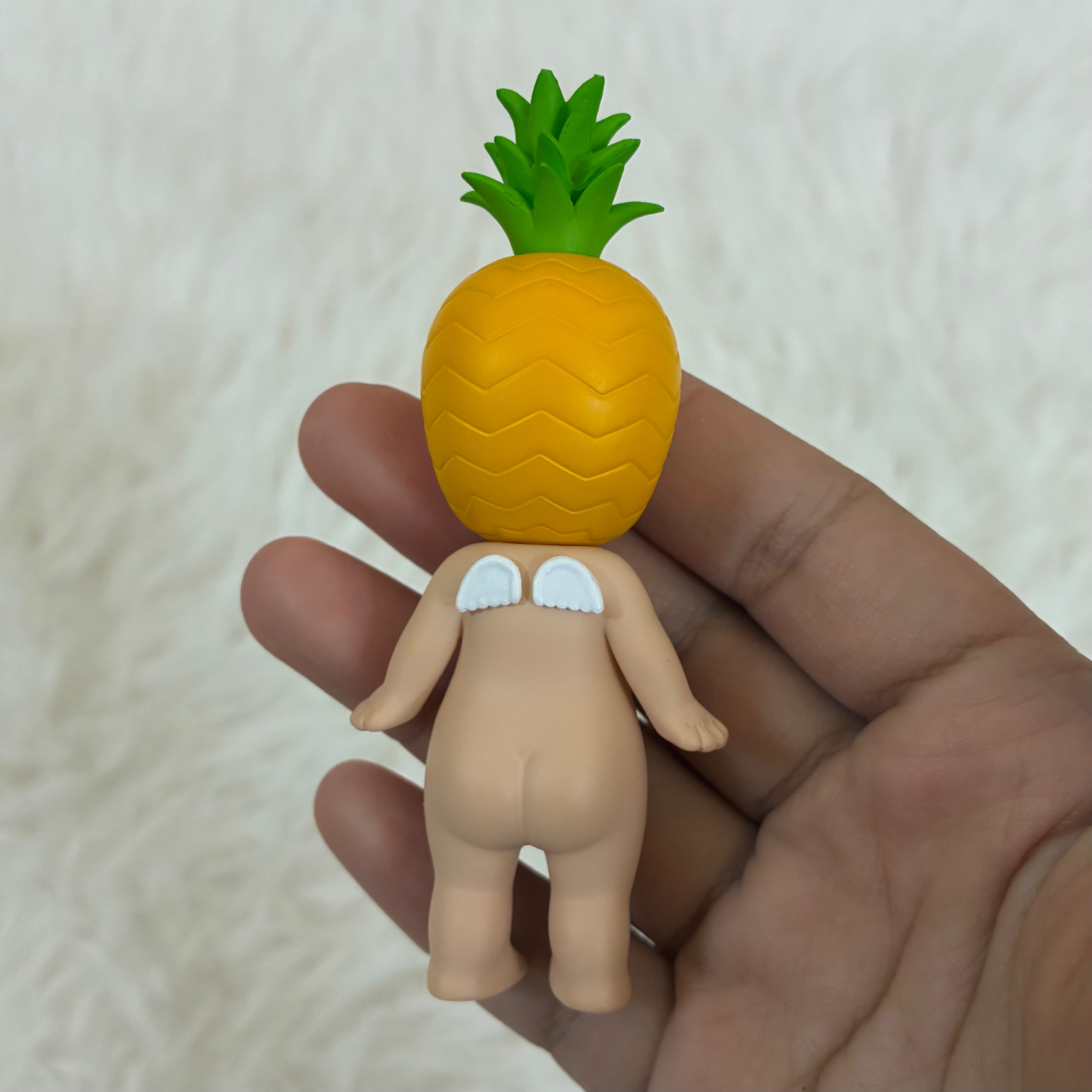 Fruits Series