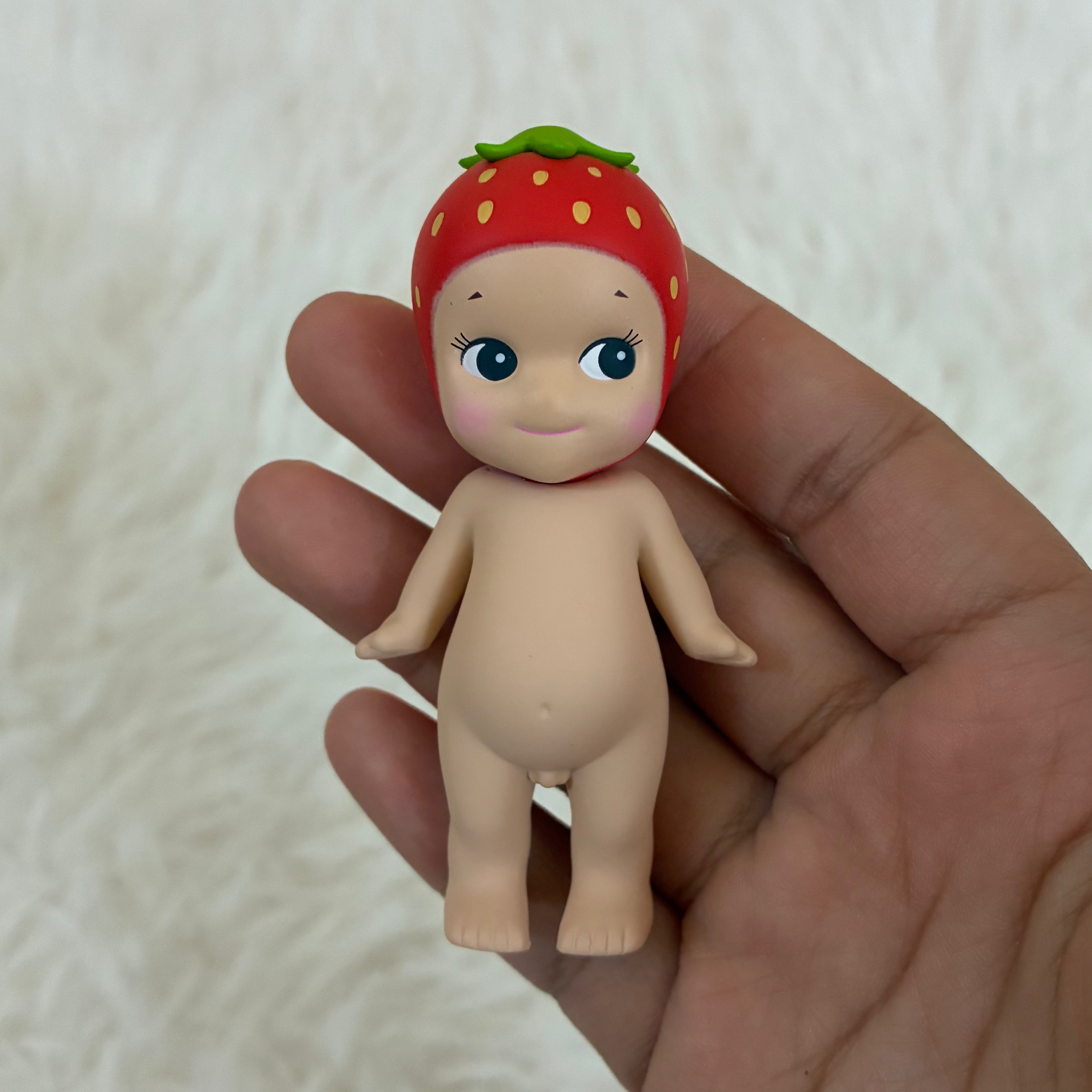 Fruits Series