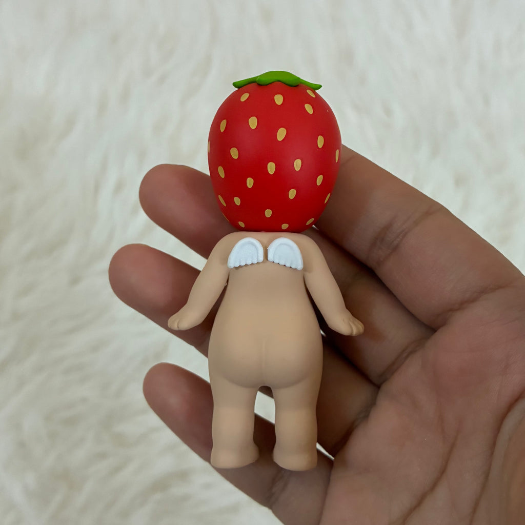 Fruits Series
