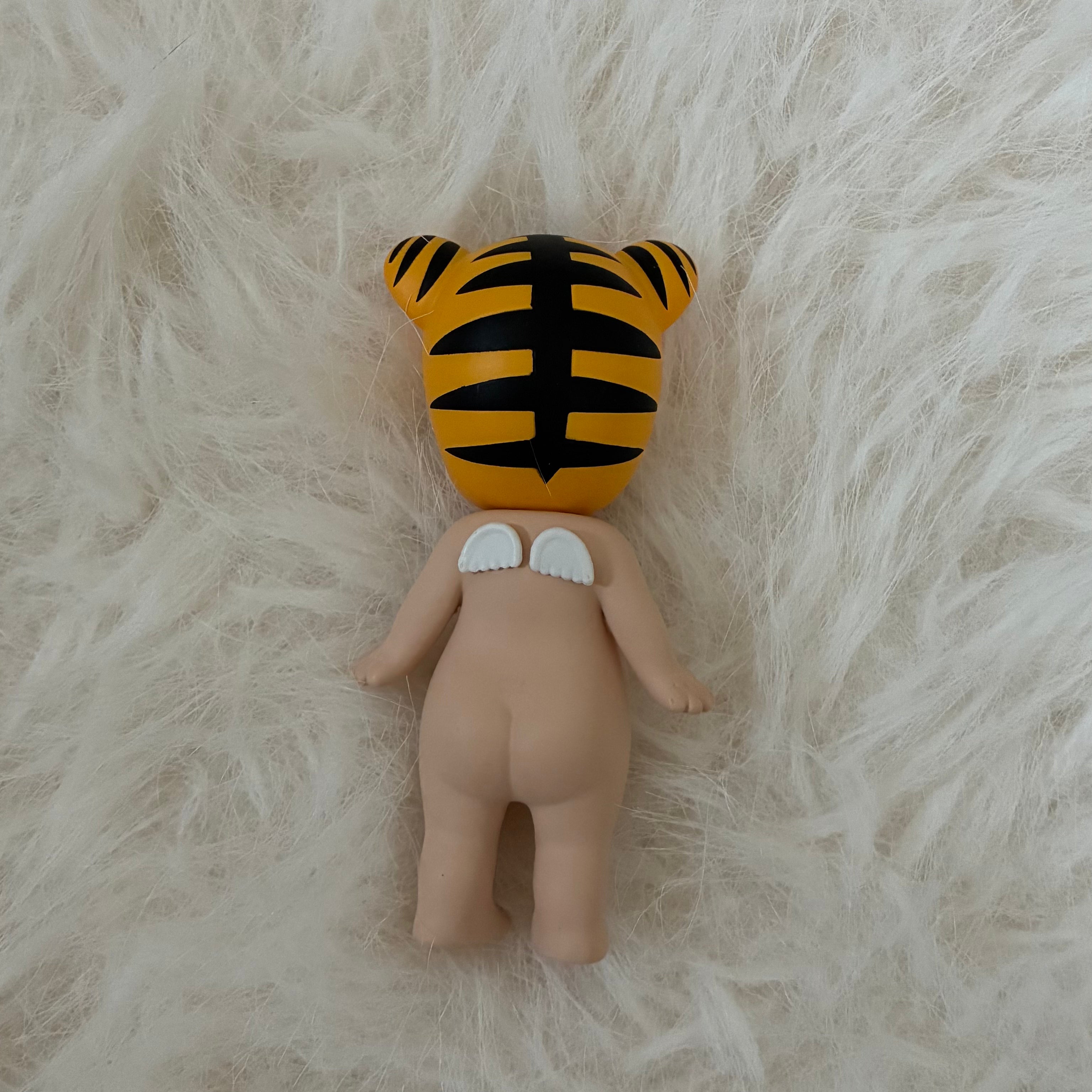 Animal Version 1 Series
