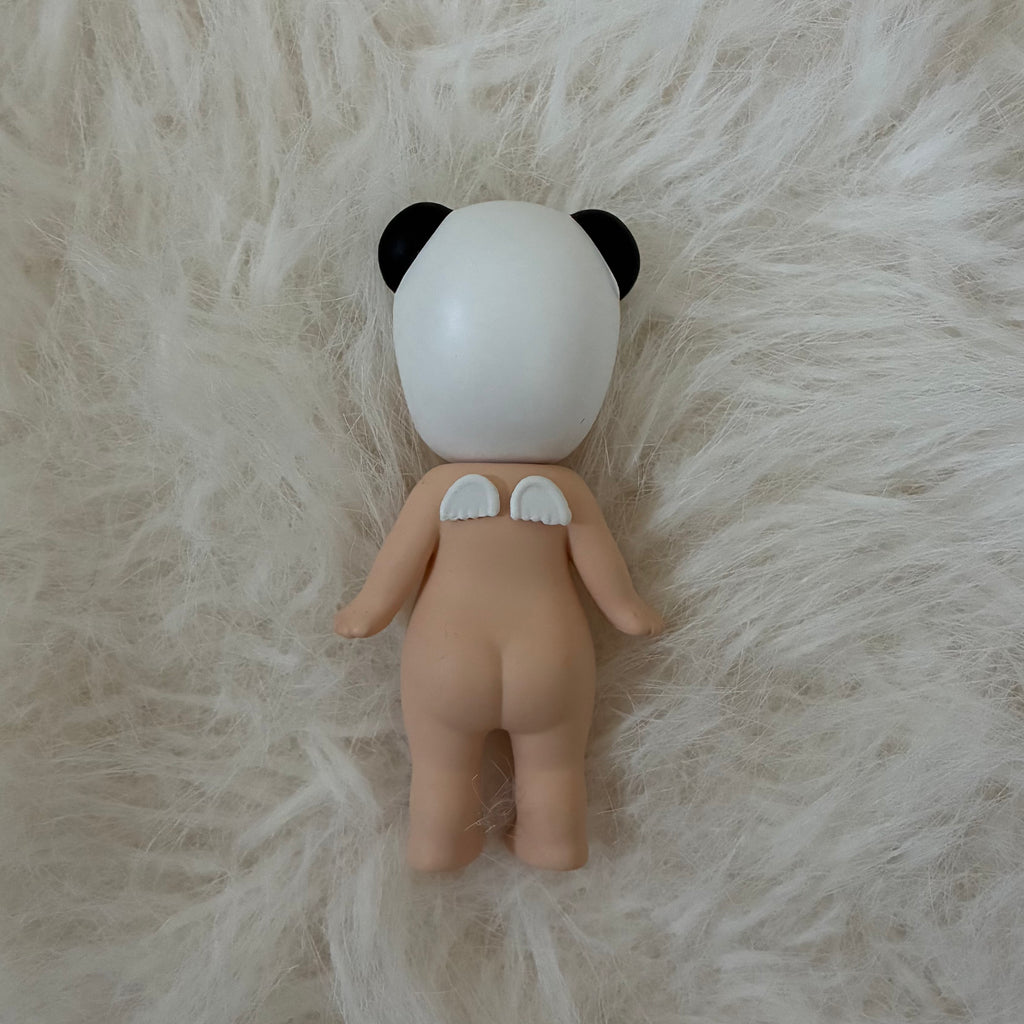 Animal Version 1 Series