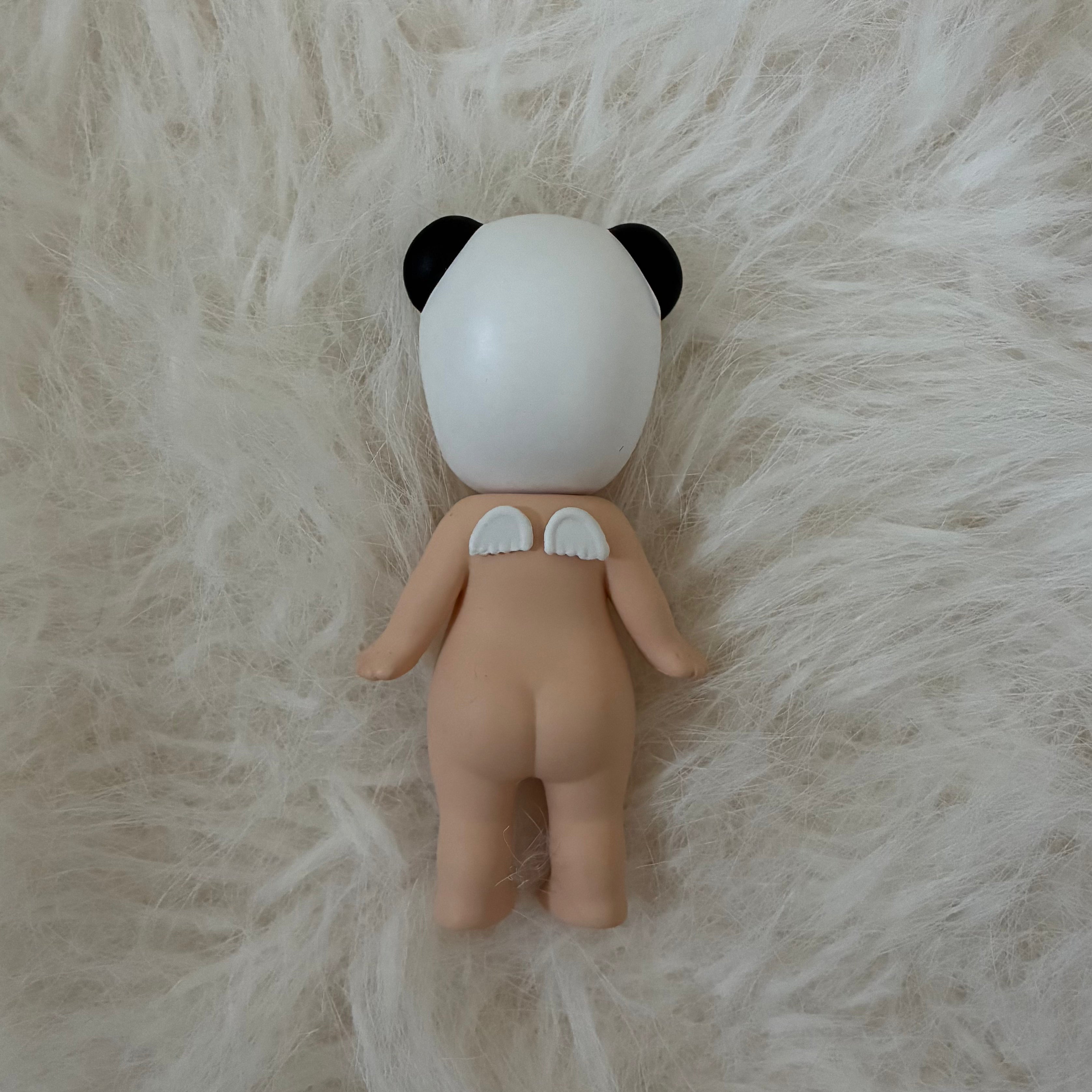 Animal Version 1 Series