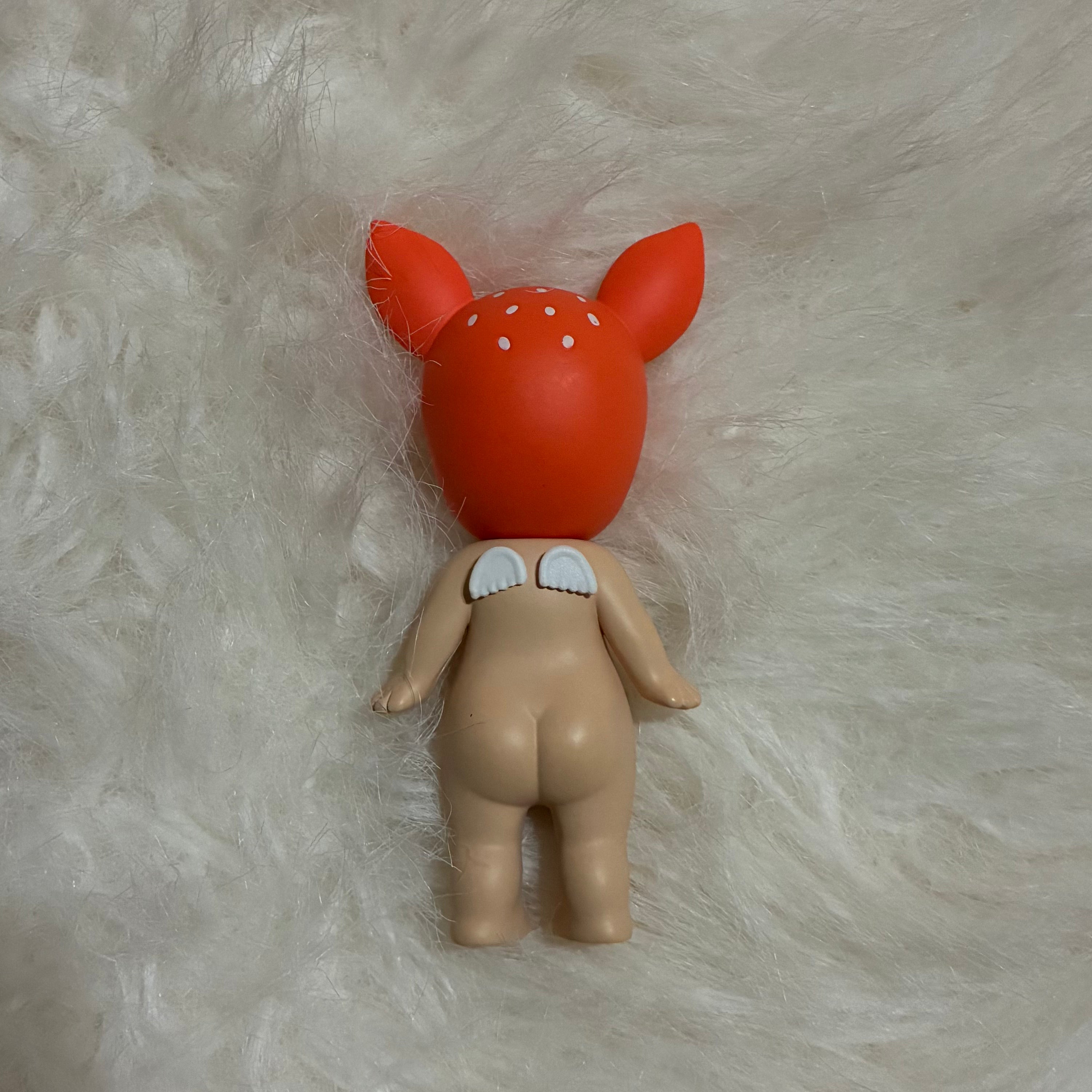 Animal Version 2 Series