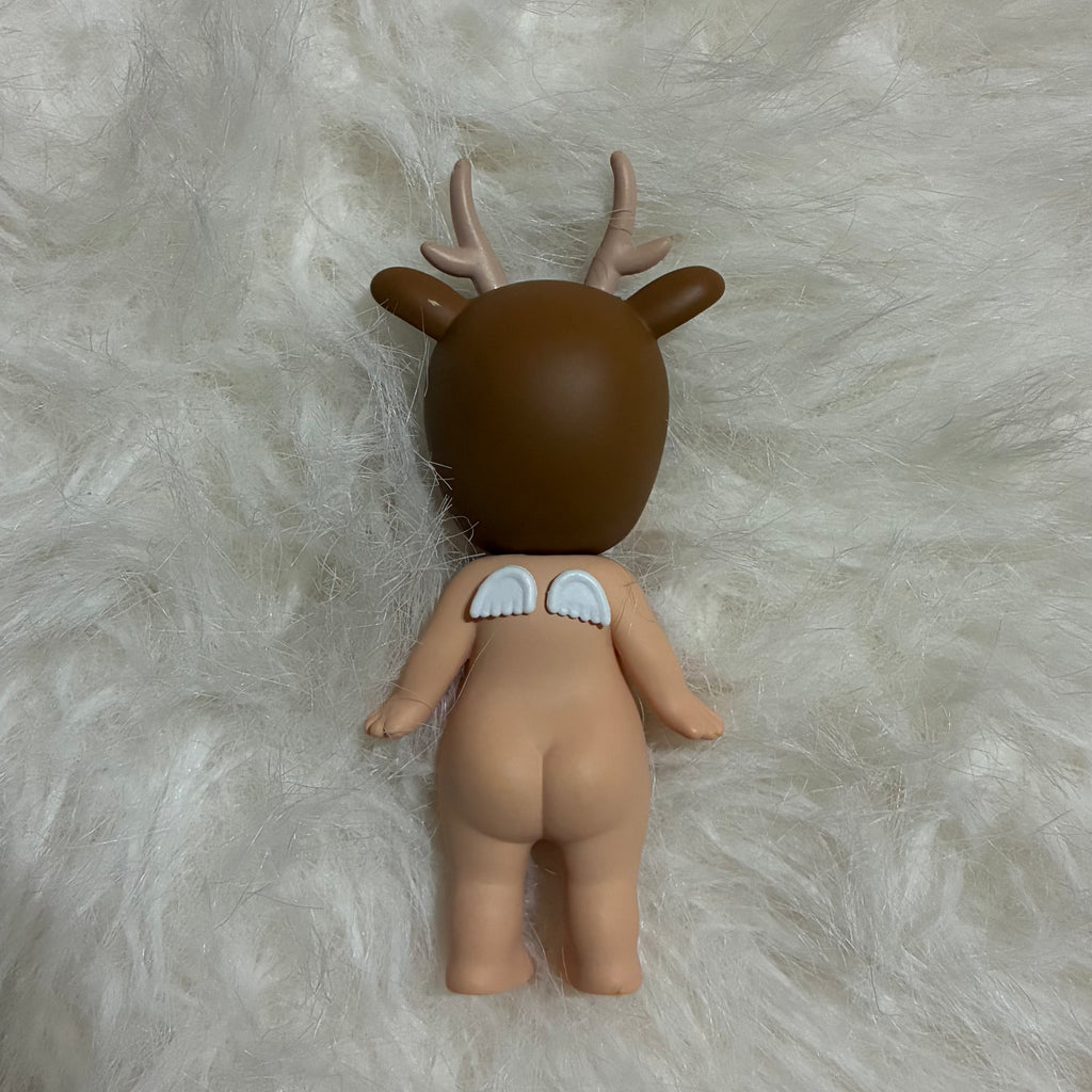 Animal Version 2 Series