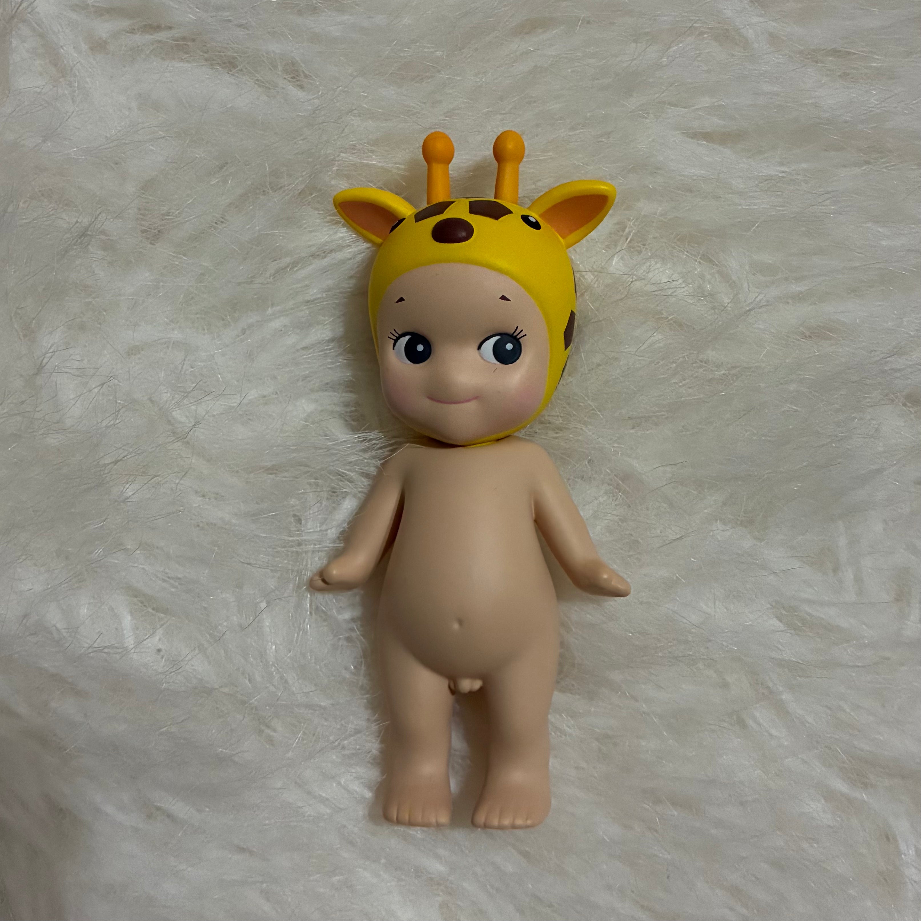 Animal Version 3 Series