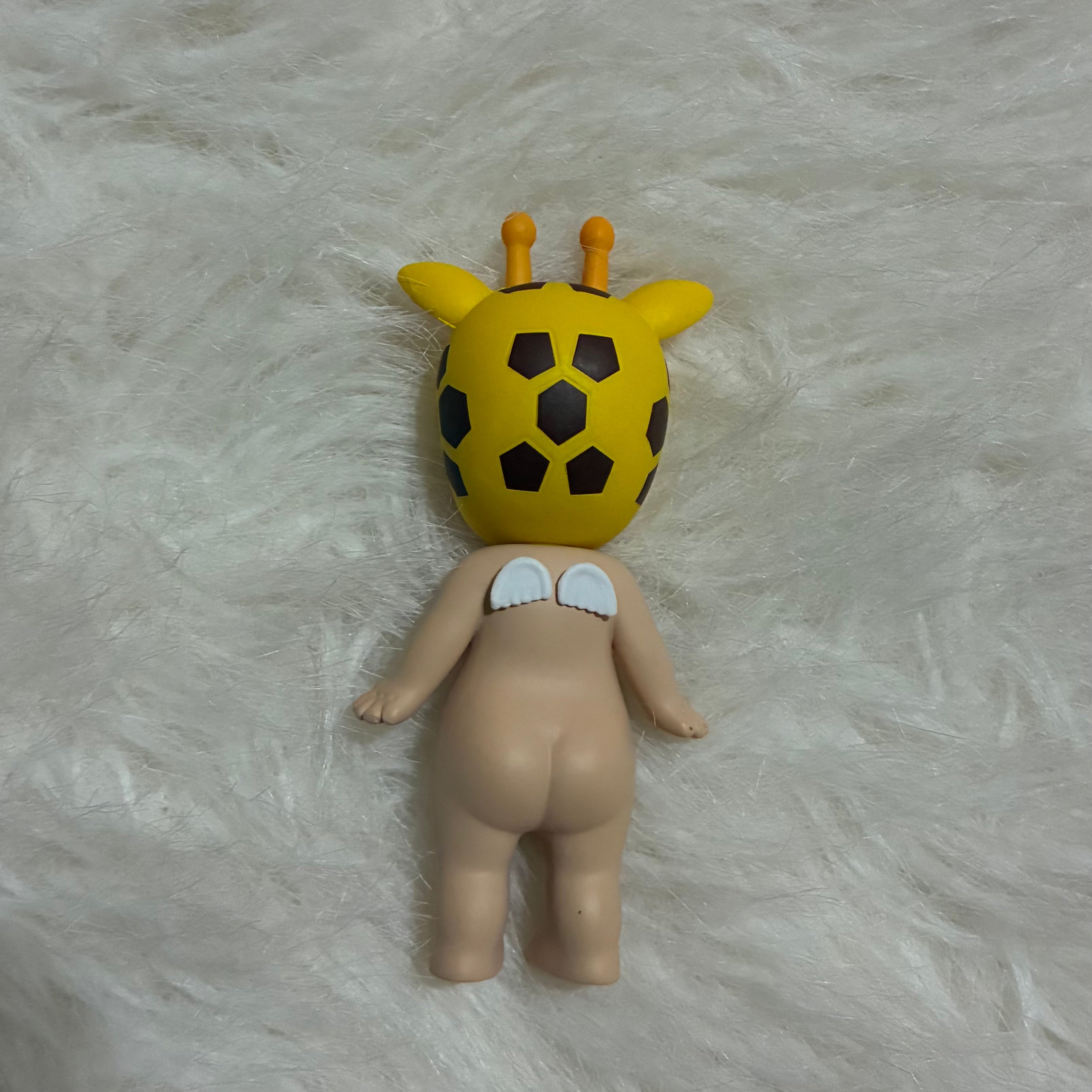 Animal Version 3 Series